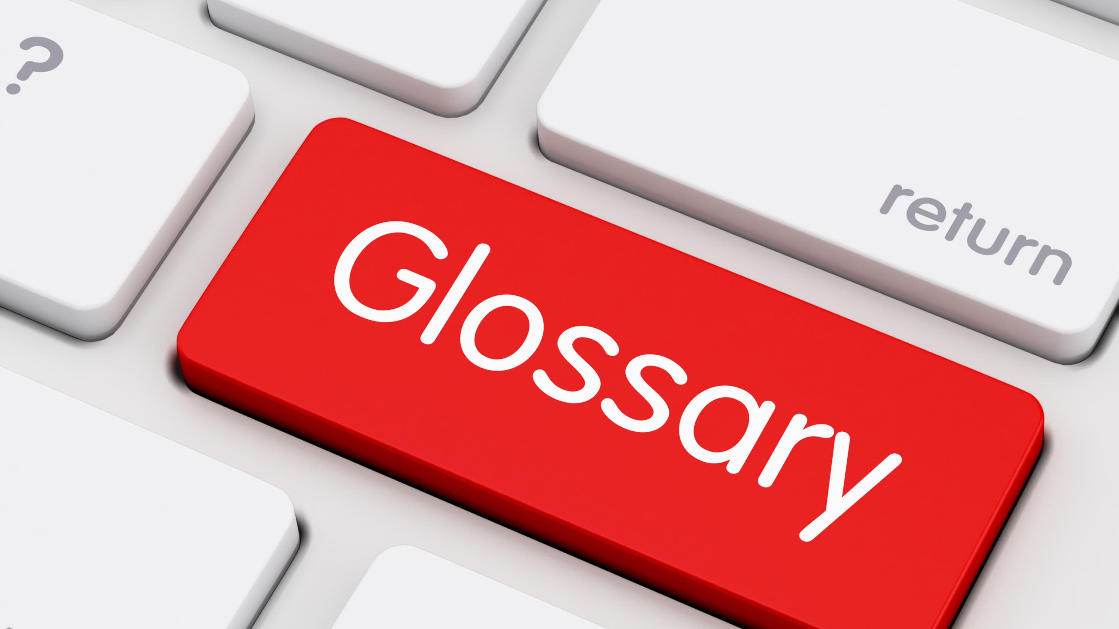 Sports Betting Glossary: Every Term That Matters