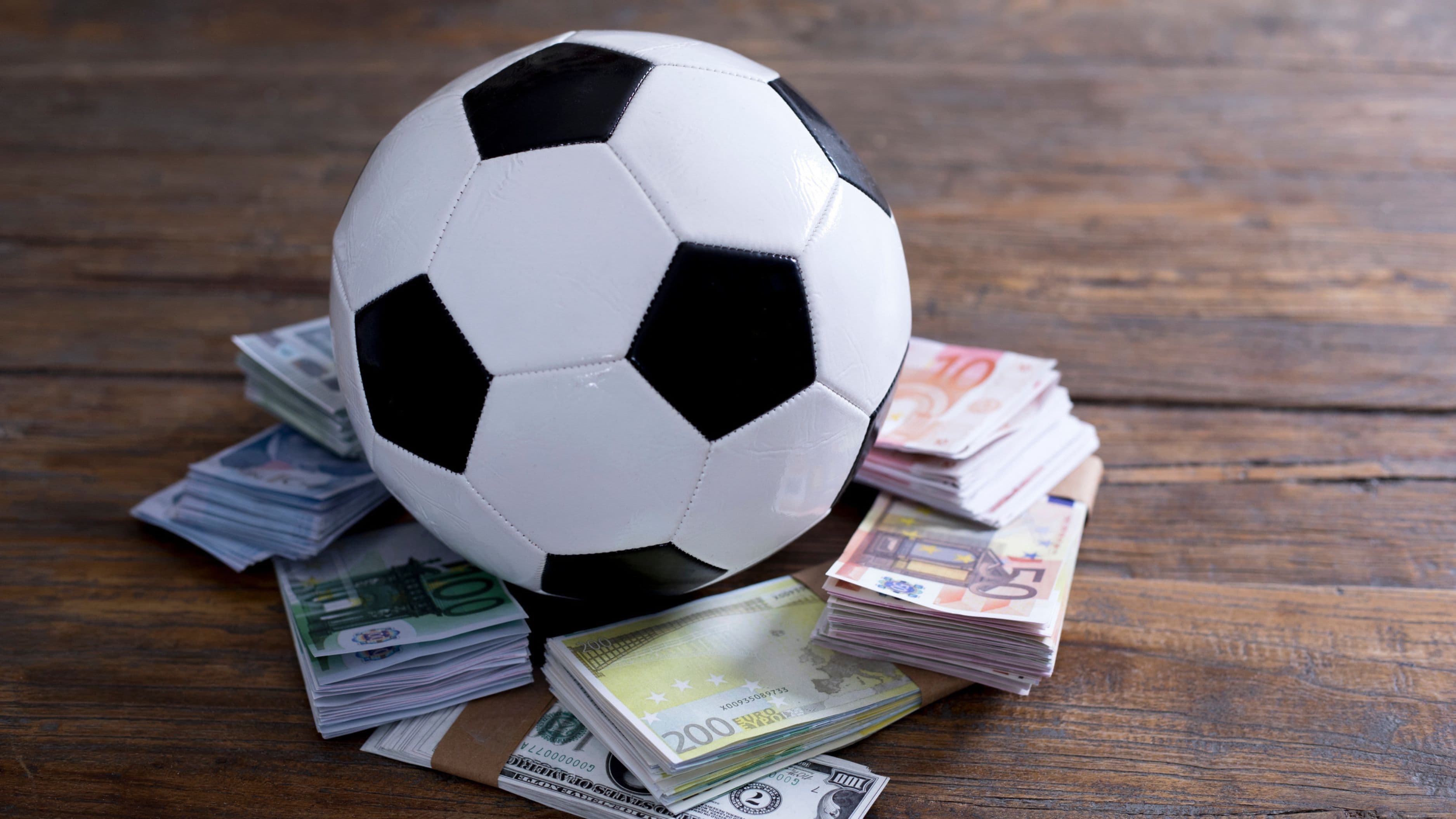 Value Betting: the Only Long-Term Winning Strategy