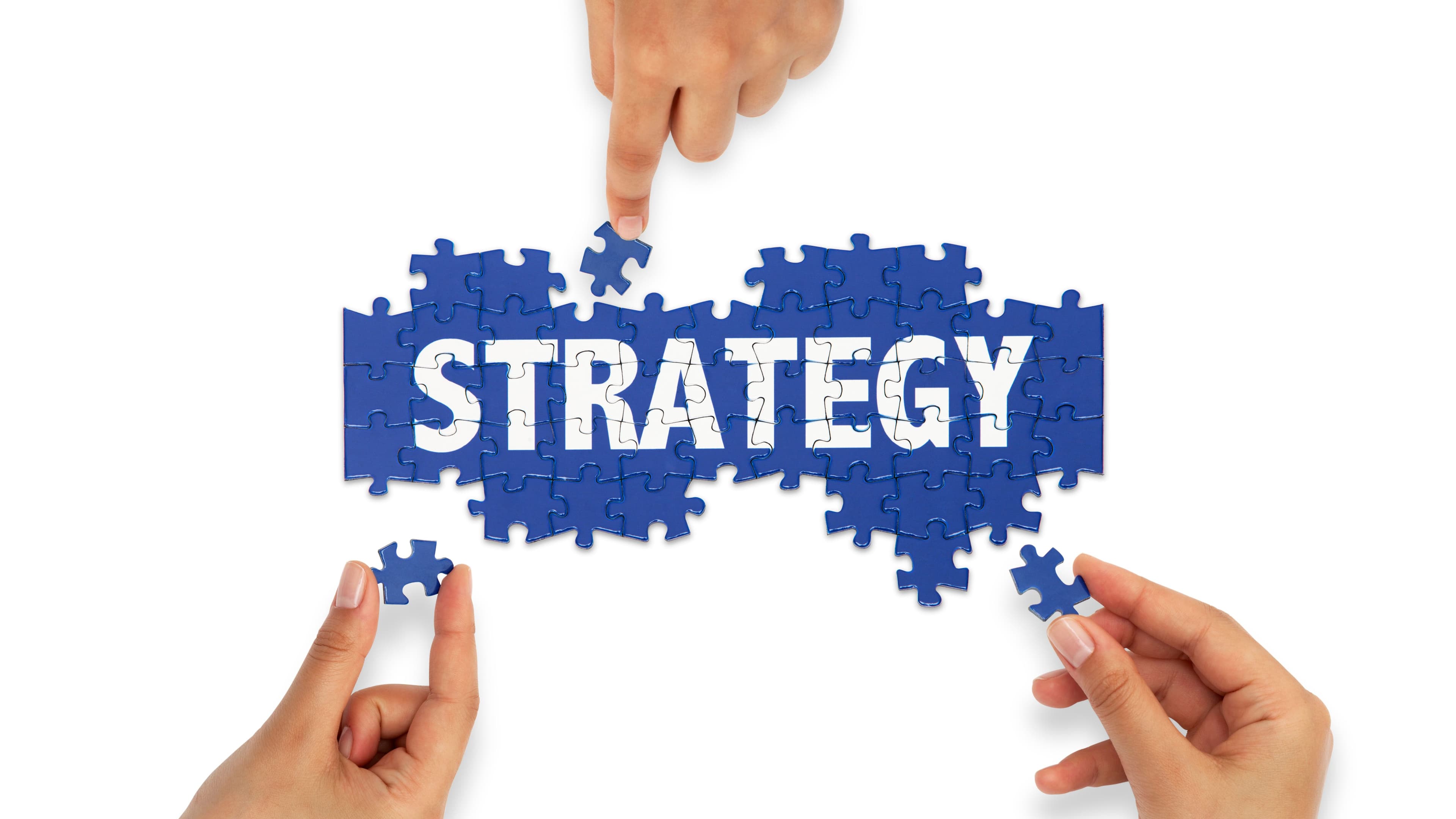Strategies & Tips