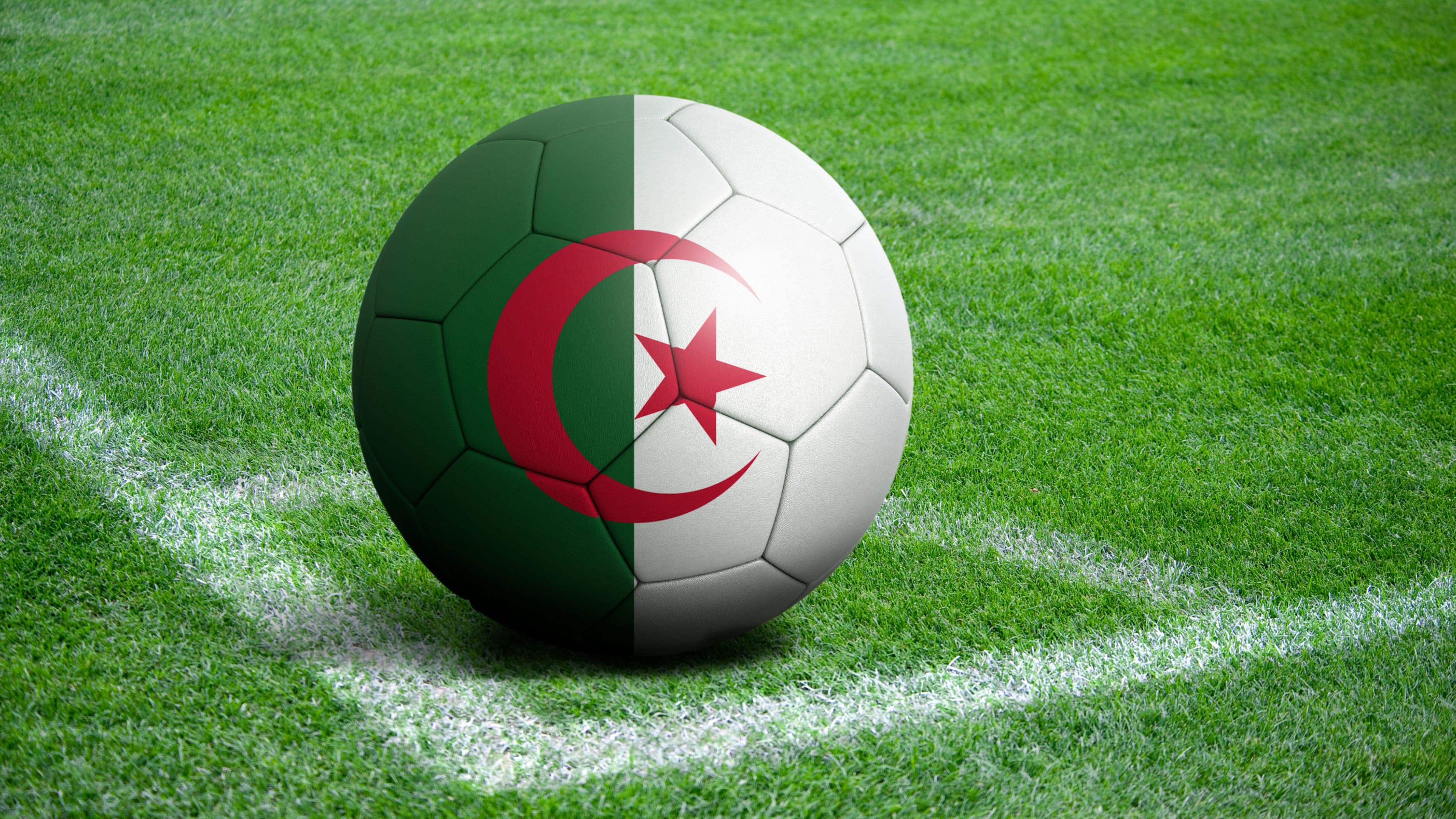 Algeria at World Cup 2026: Squad Value & Odds
