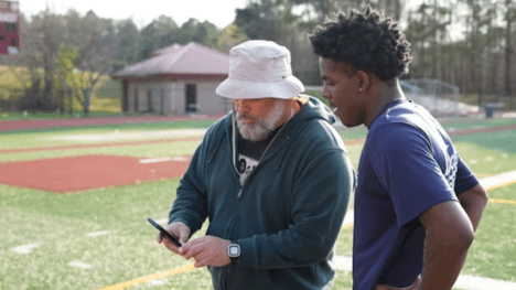 Can Analytics Replace Traditional Scouting in Professional Sports?