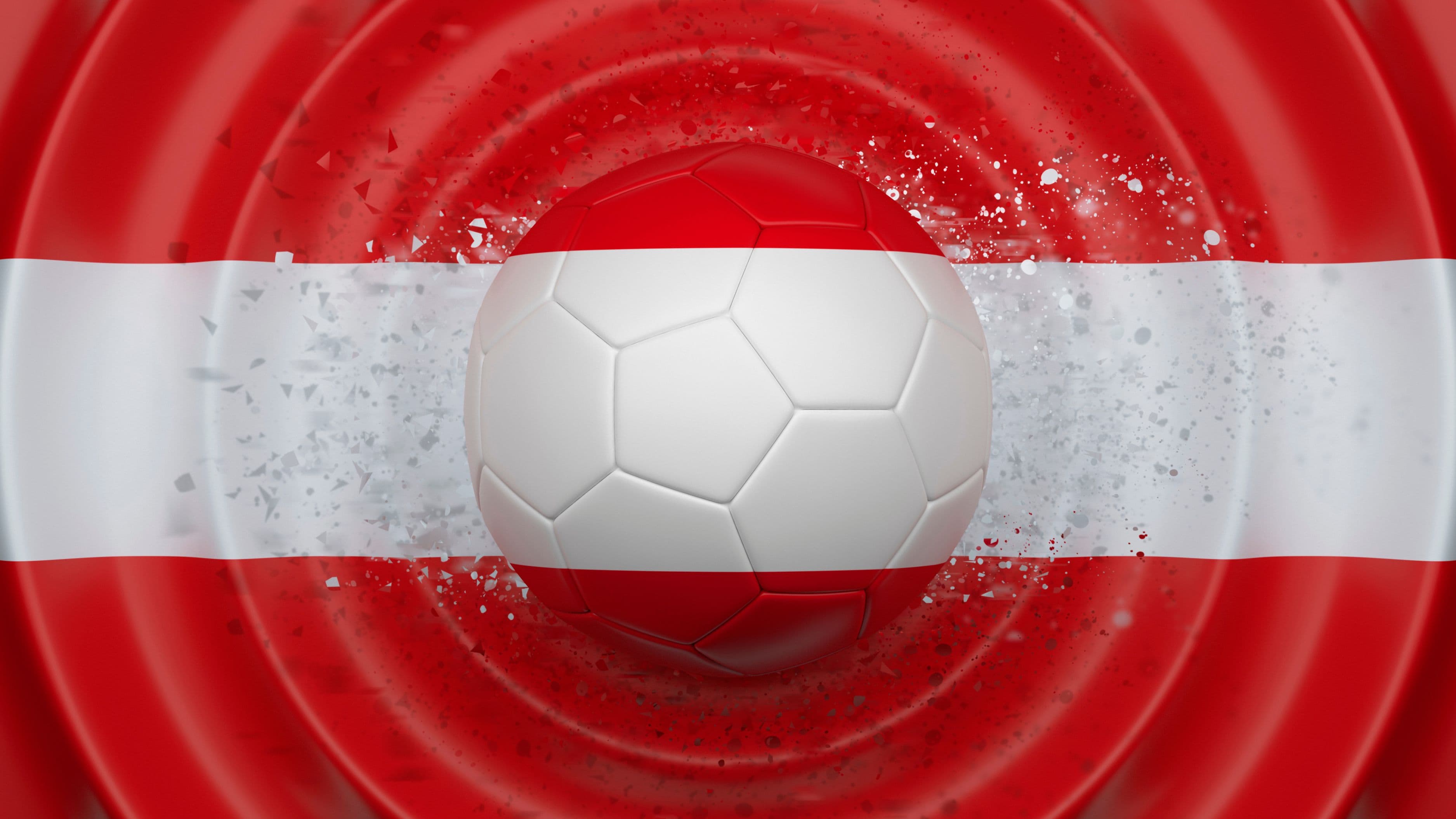Austria at World Cup 2026: Squad Value & Odds