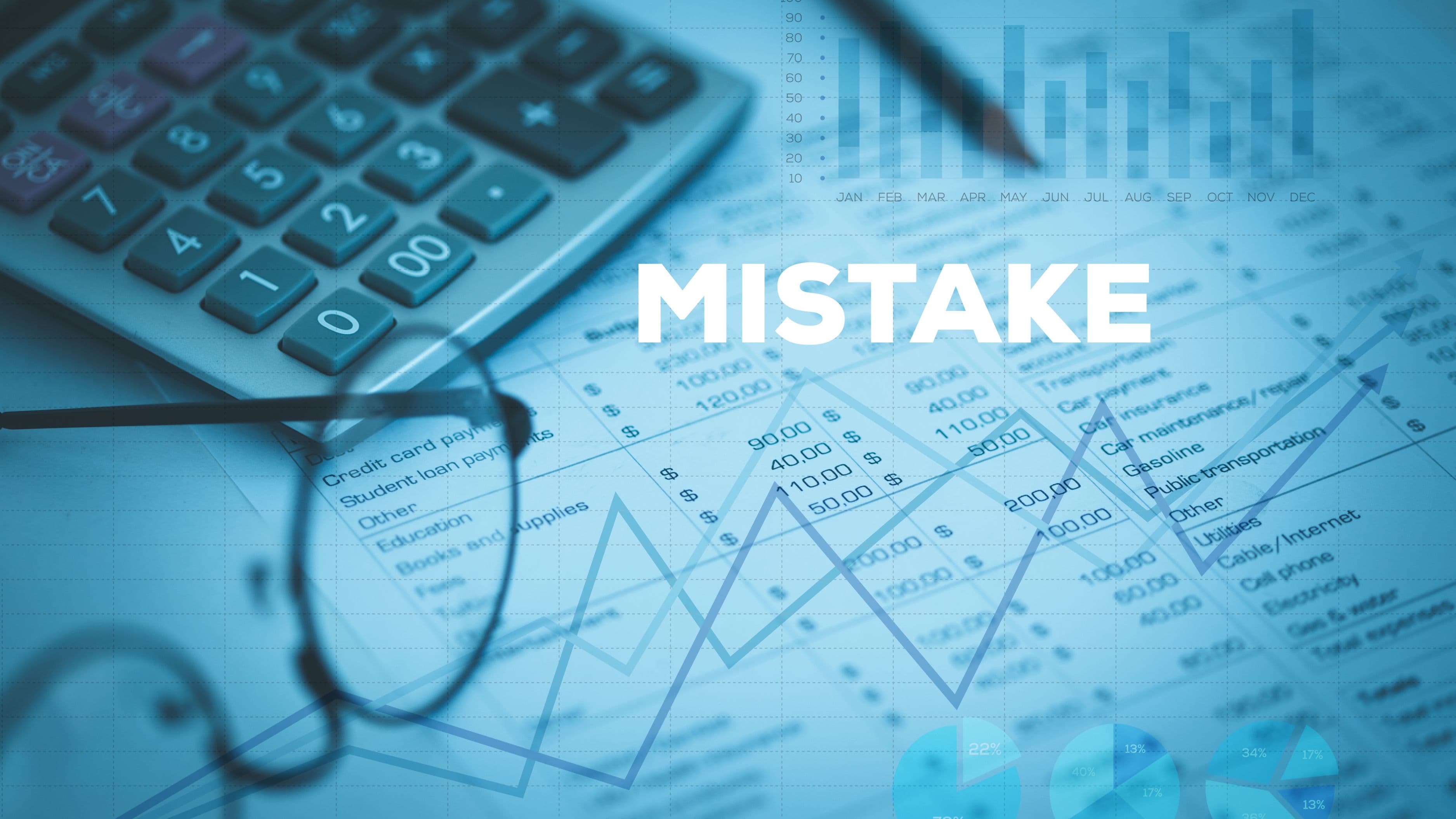 7 Bankroll Management Mistakes That Kill Winning Streaks