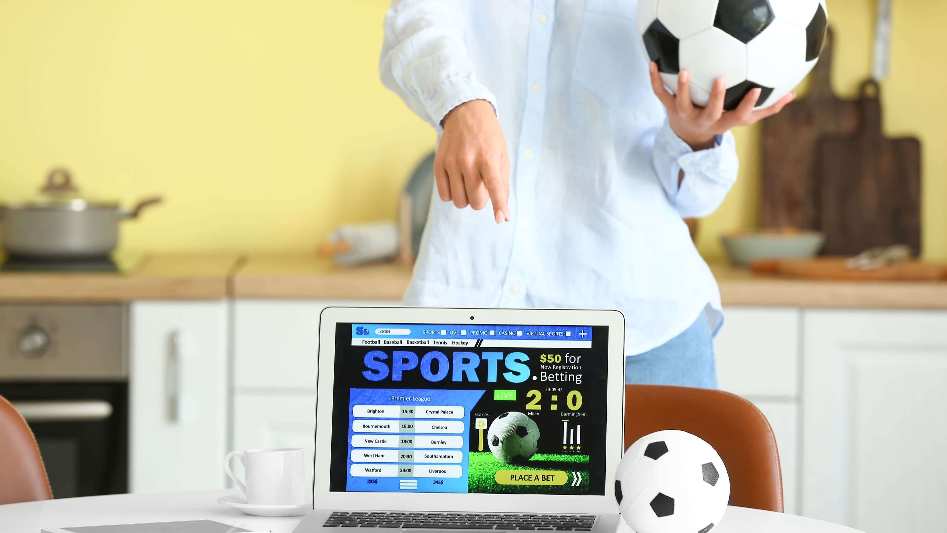 Best Dfs Platforms in 2026: Draftkings Vs Fanduel Vs the Rest