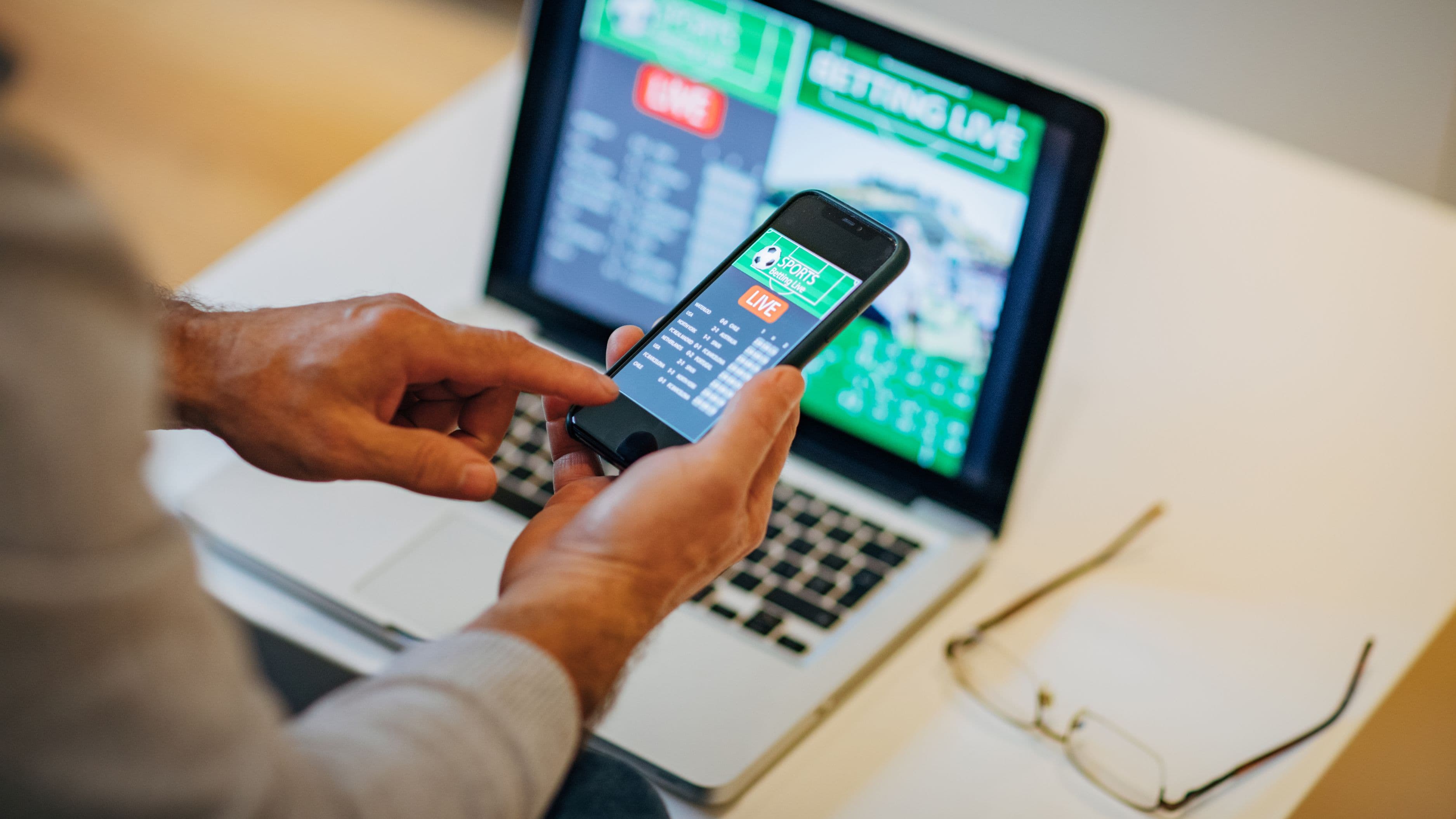 Best Sportsbook Apps for Live In-Game Betting in 2026