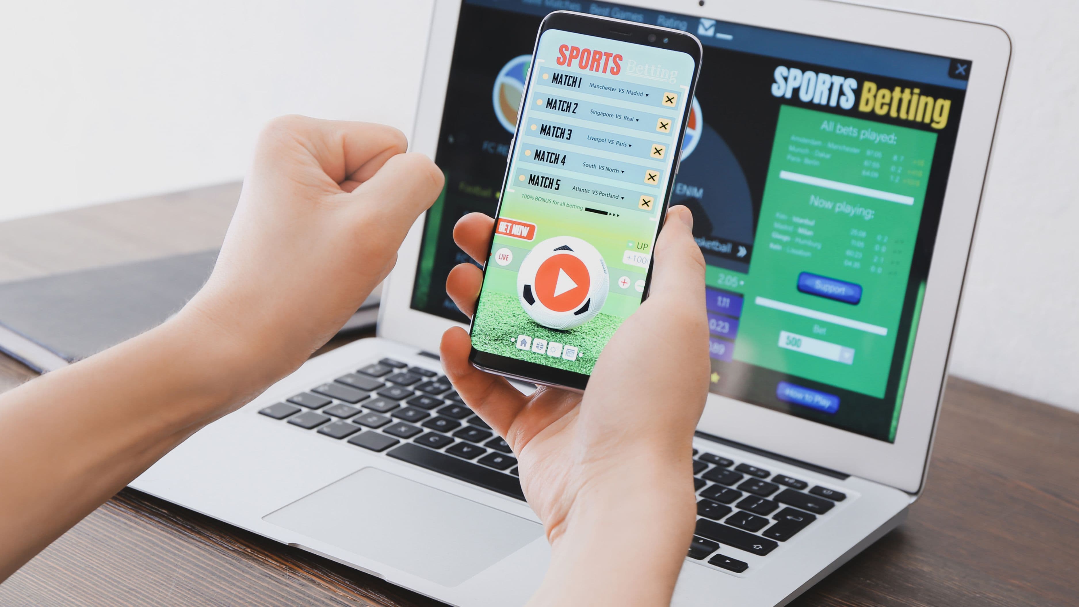 Bet365 VS Betmgm (2026): Which Is Better?