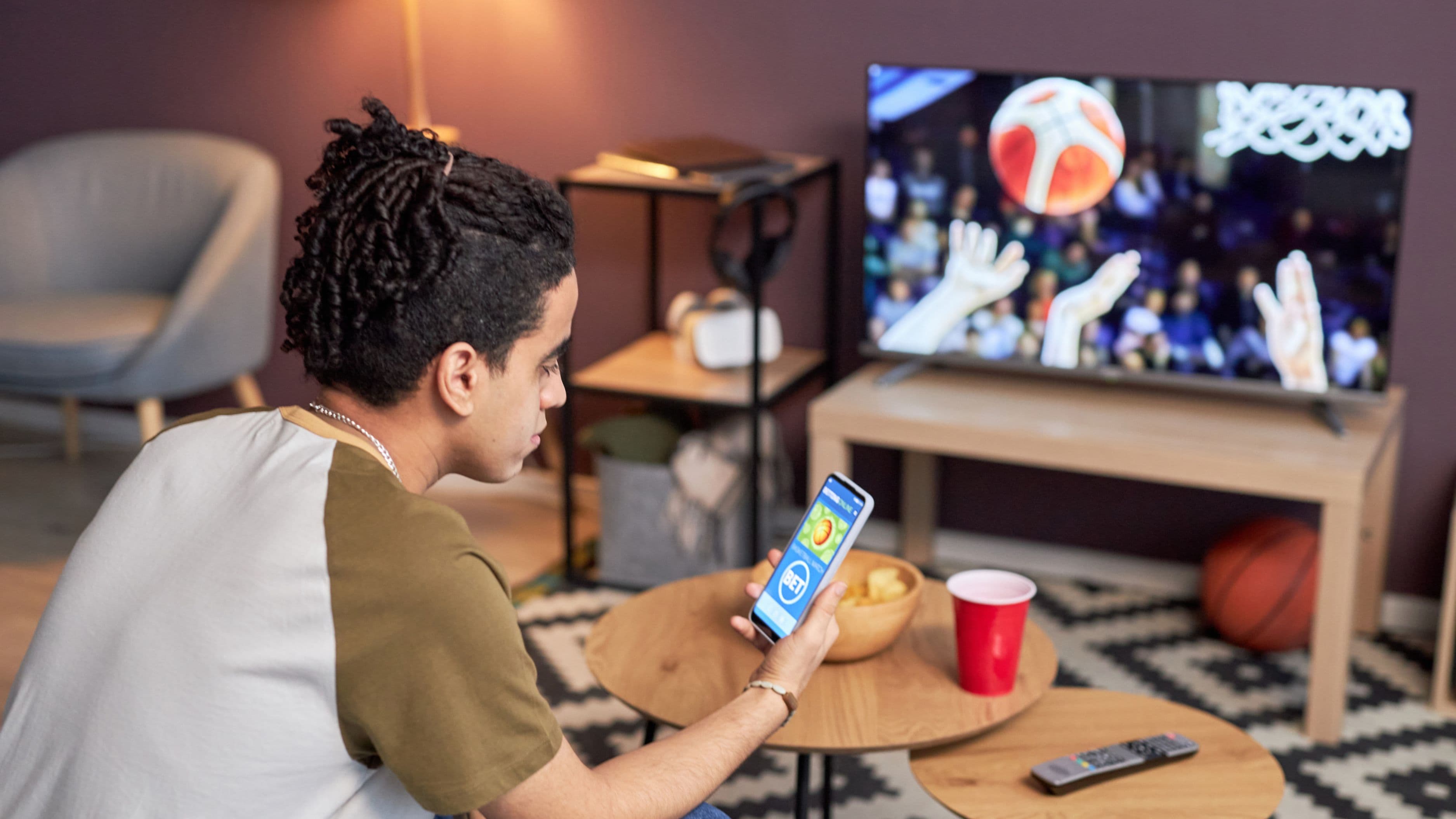 Bet365 VS Draftkings (2026): Which Is Better?