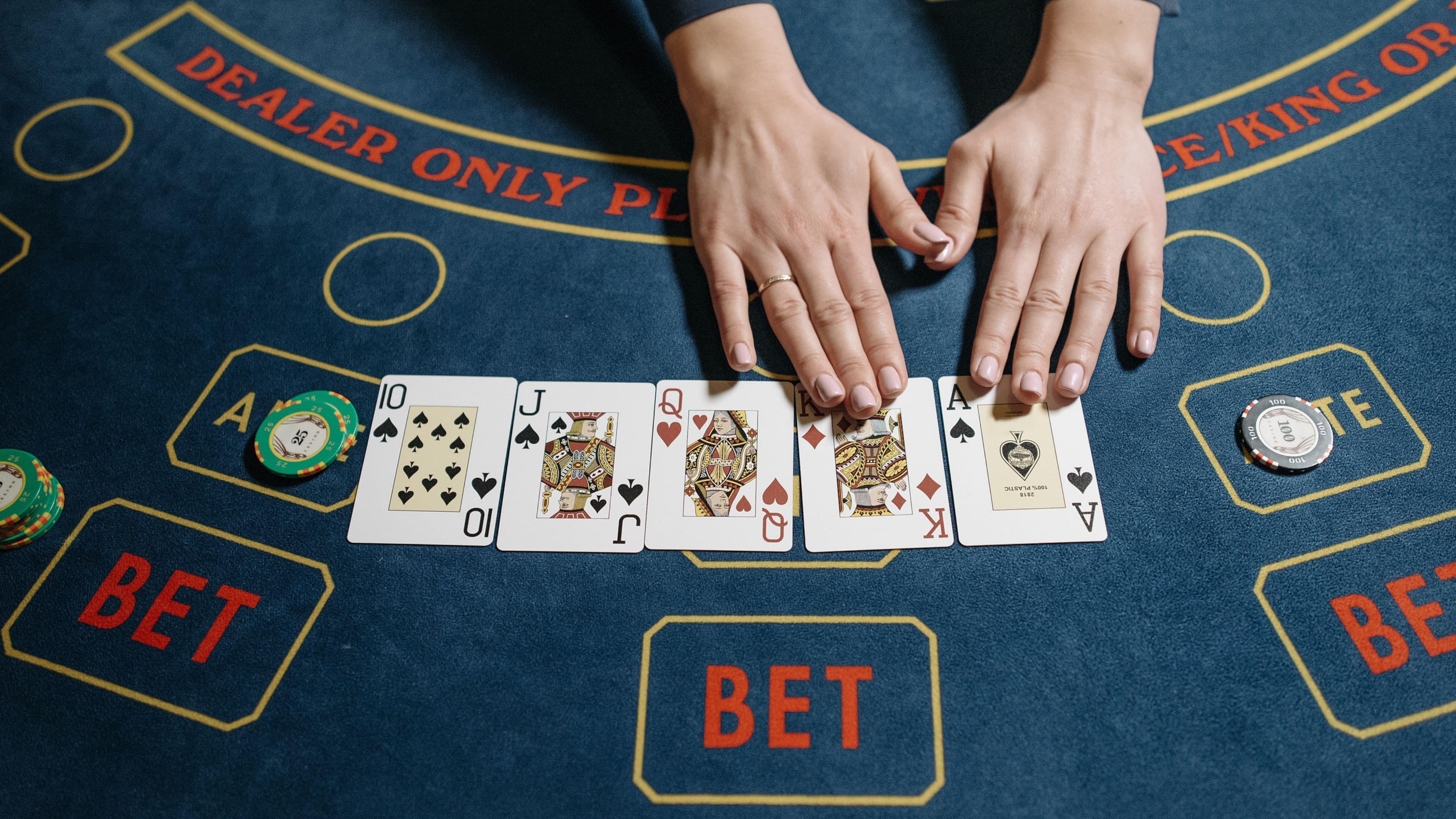Betfair VS Bet365 (2026): Which Is Better?