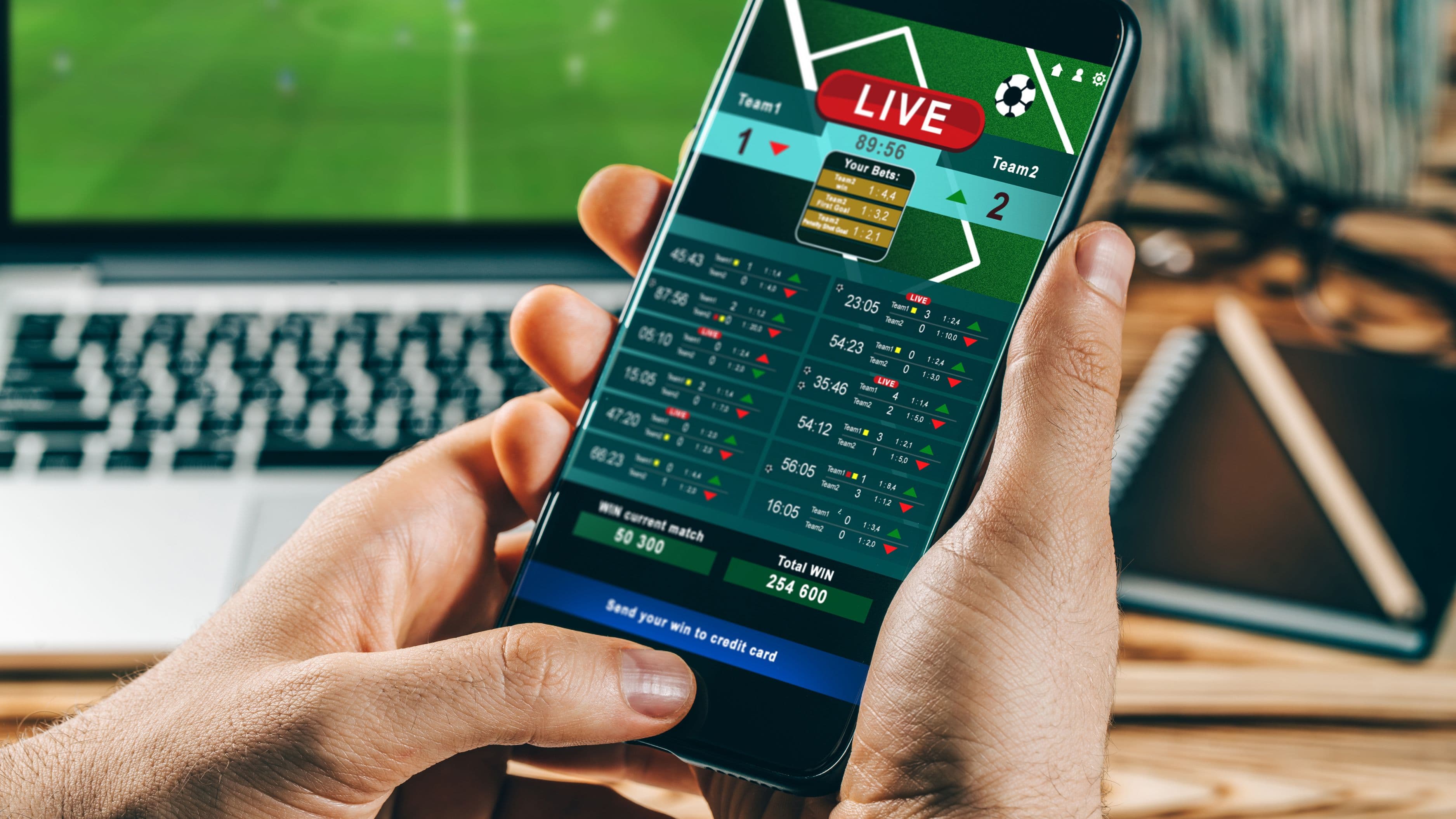 What Is Betting Algorithm Software and Should You Trust It?
