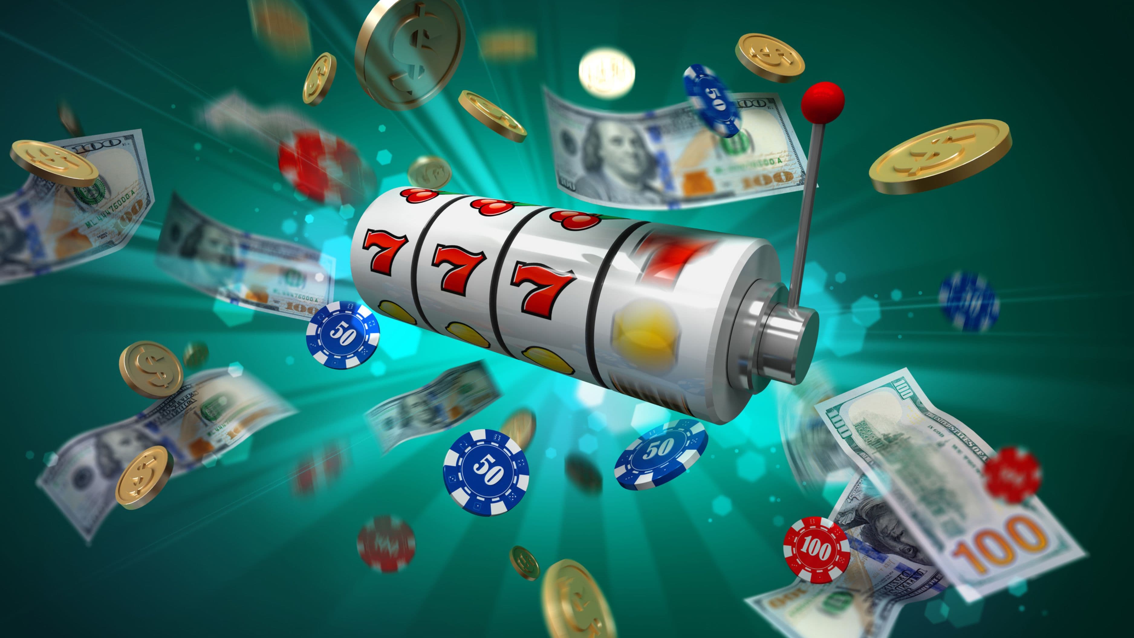 The 10 Biggest Jackpot Wins of All Time