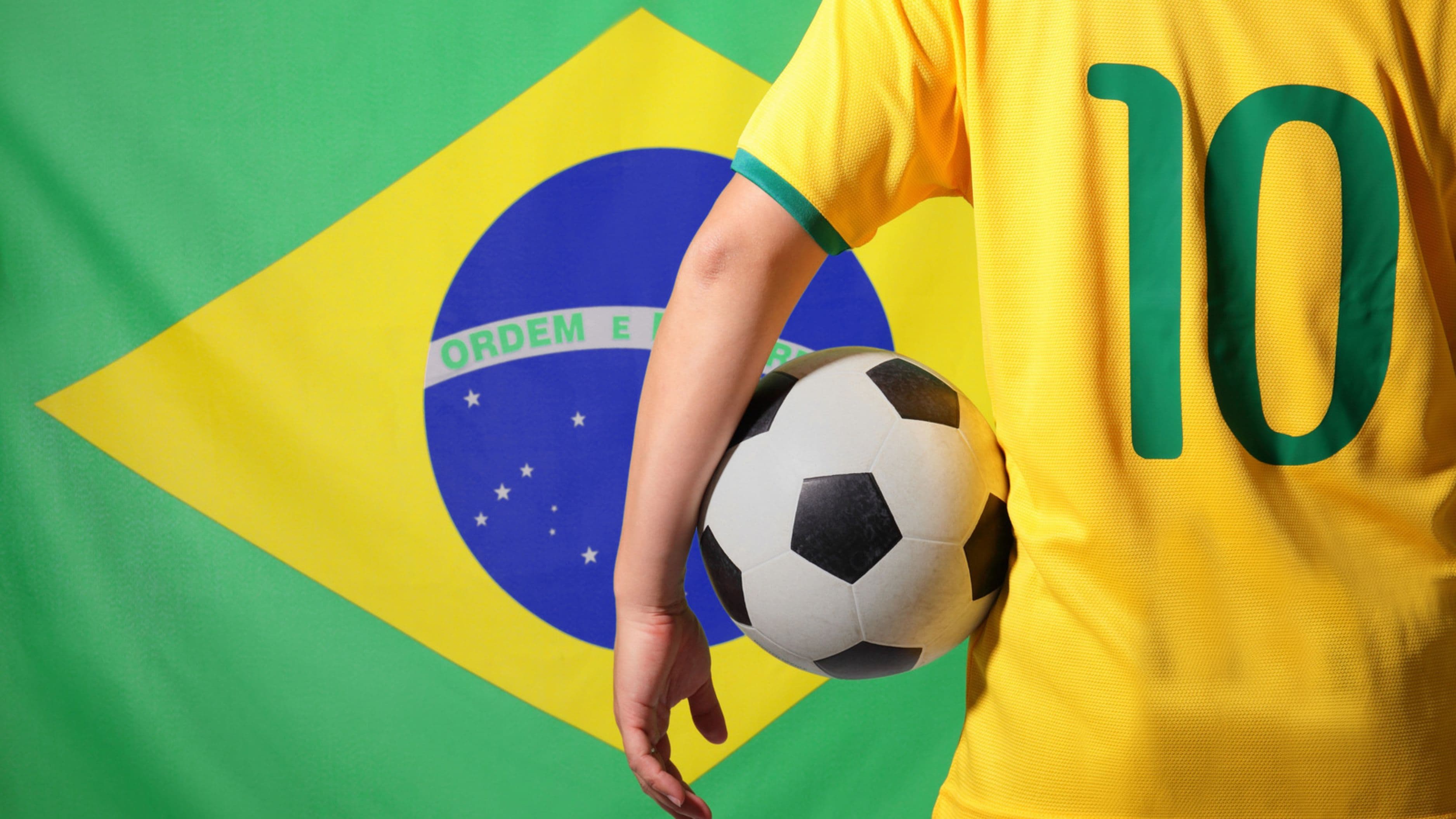 Brazil at World Cup 2026: Squad Value & Odds