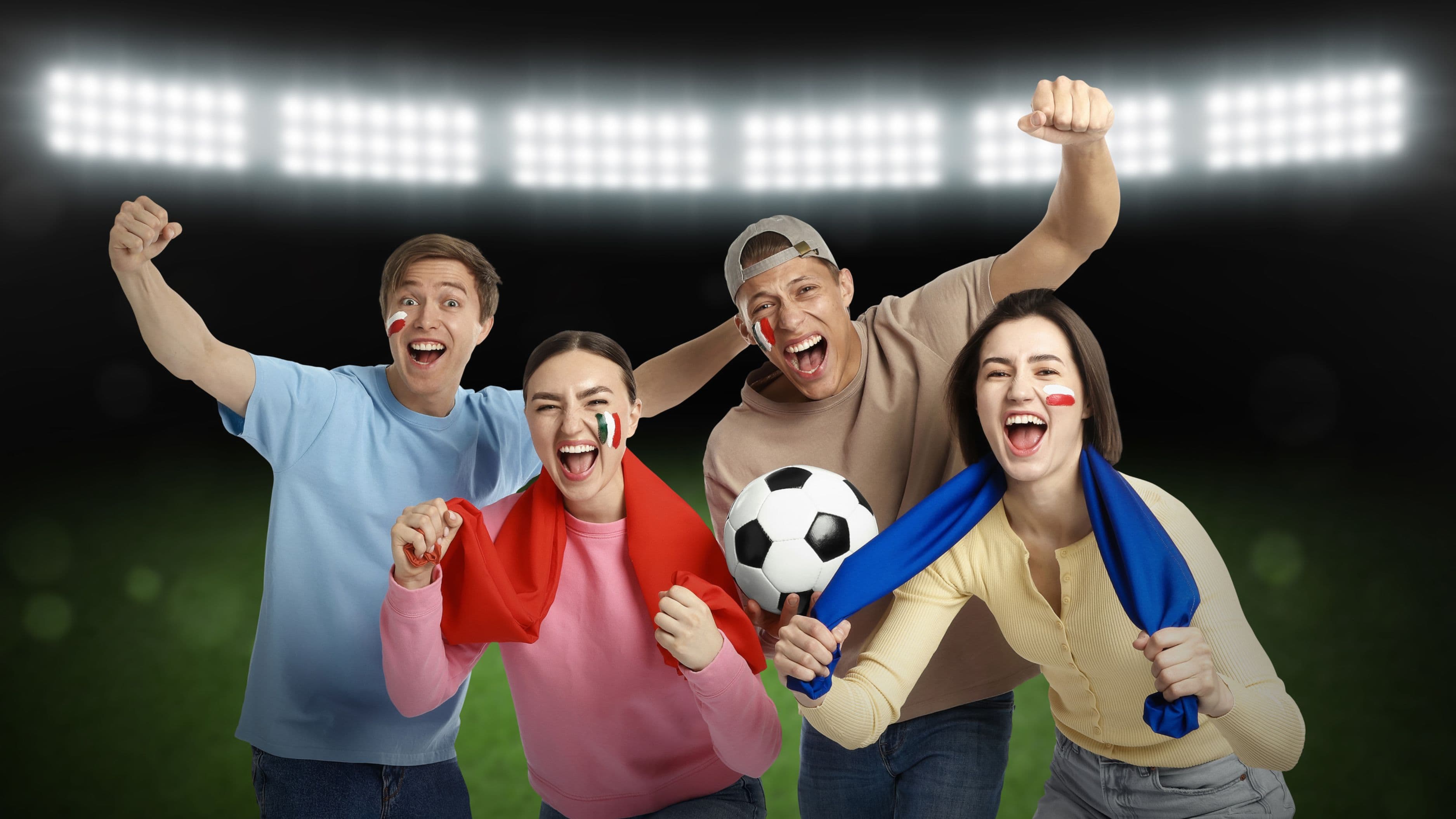 The 10 Most Famous Celebrity Sports Bettors