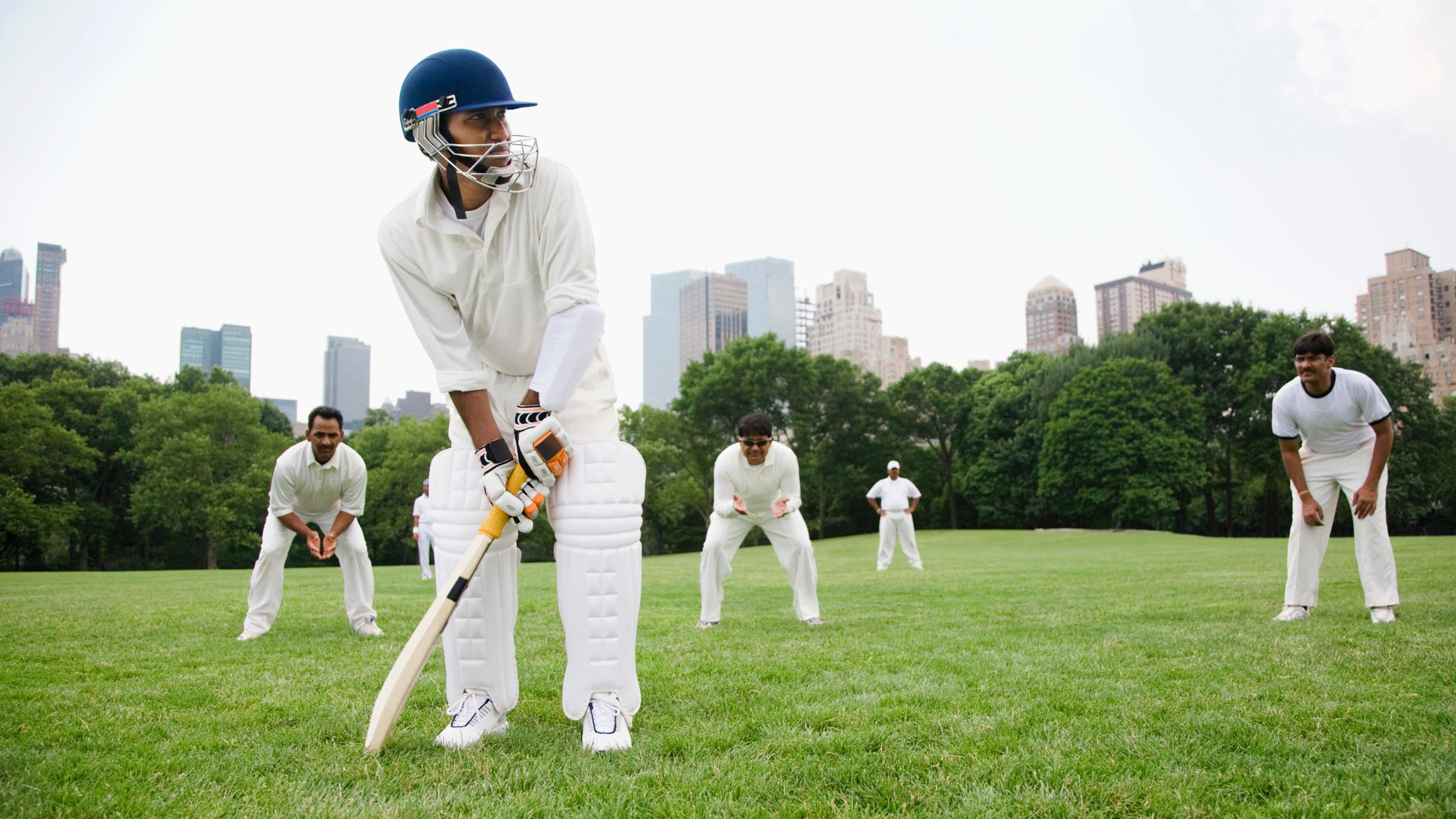 Why Is Cricket Betting So Popular Outside the Us?