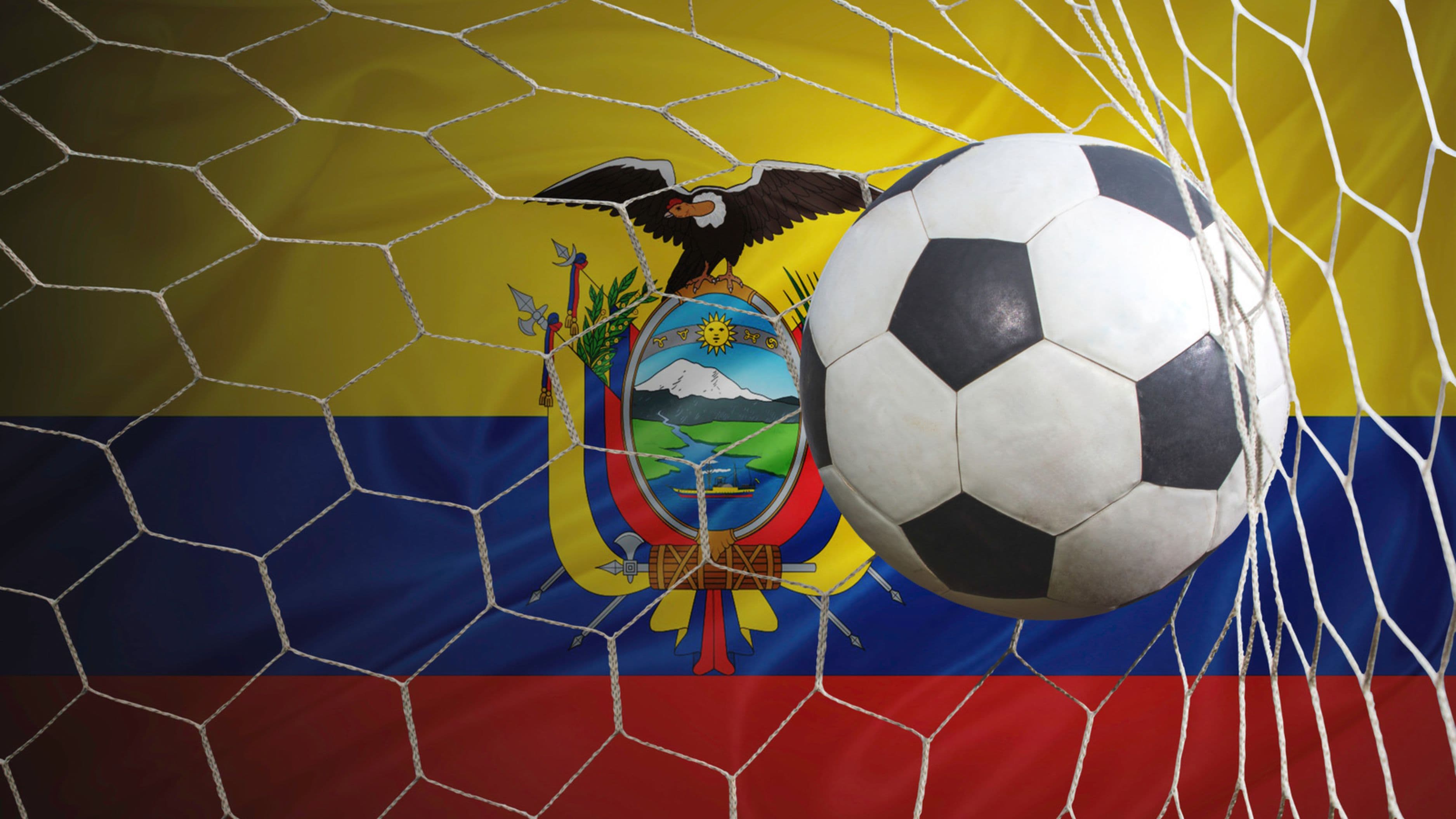 Ecuador at World Cup 2026: Squad Value & Odds