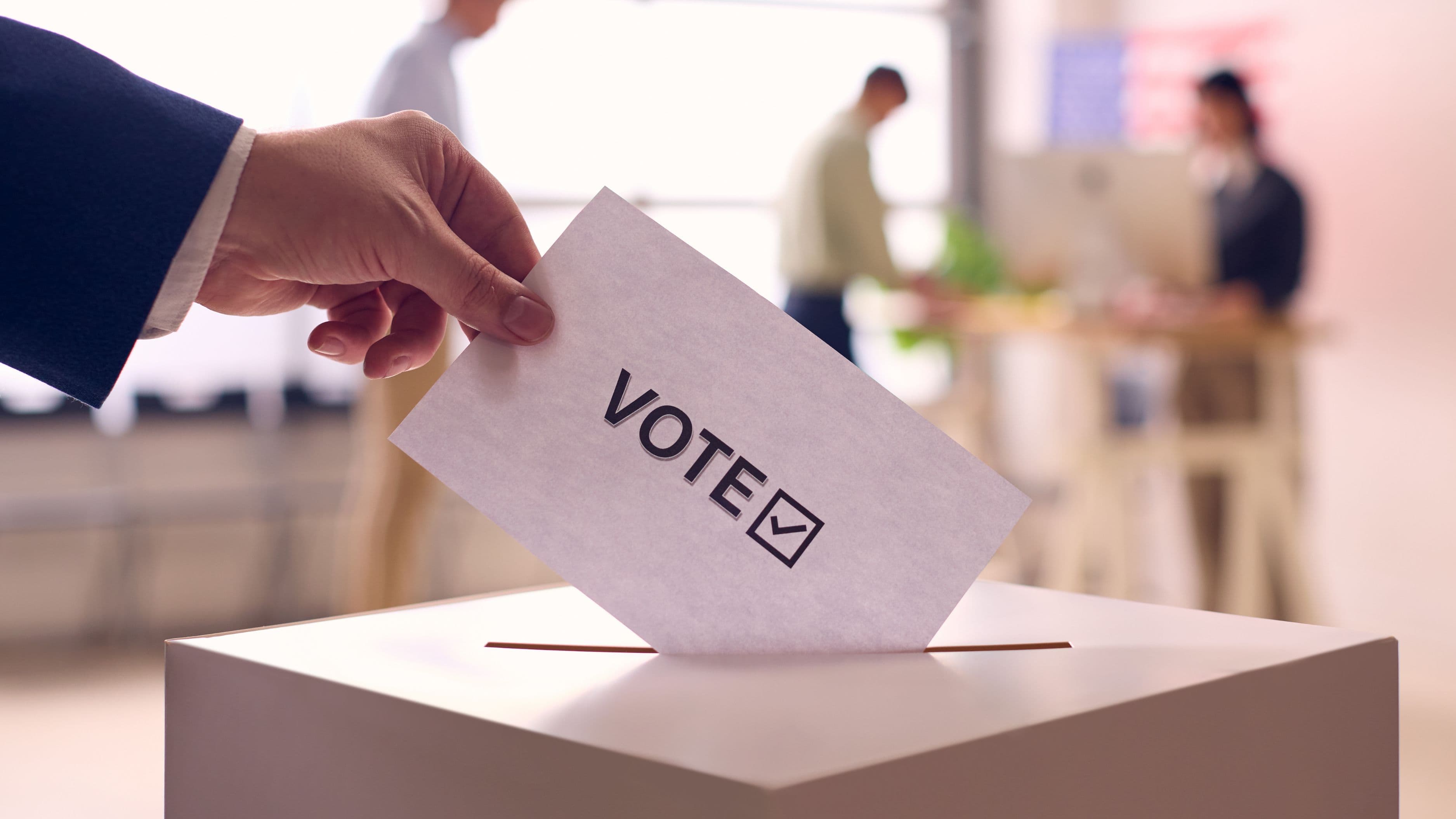 Why Are Election Betting Markets Growing Faster Than Ever?