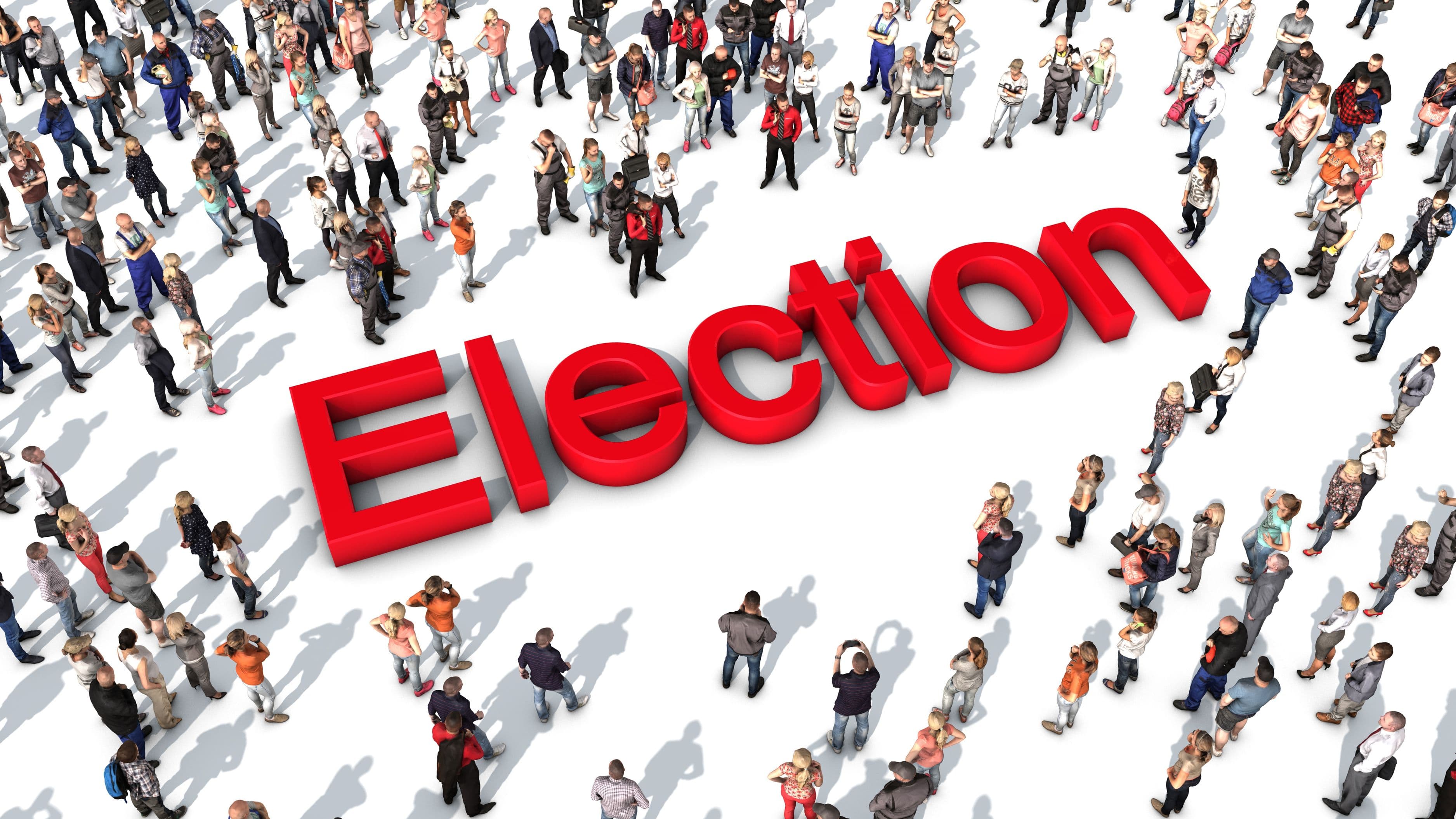 How to Bet on Election Markets Using Prediction Platforms