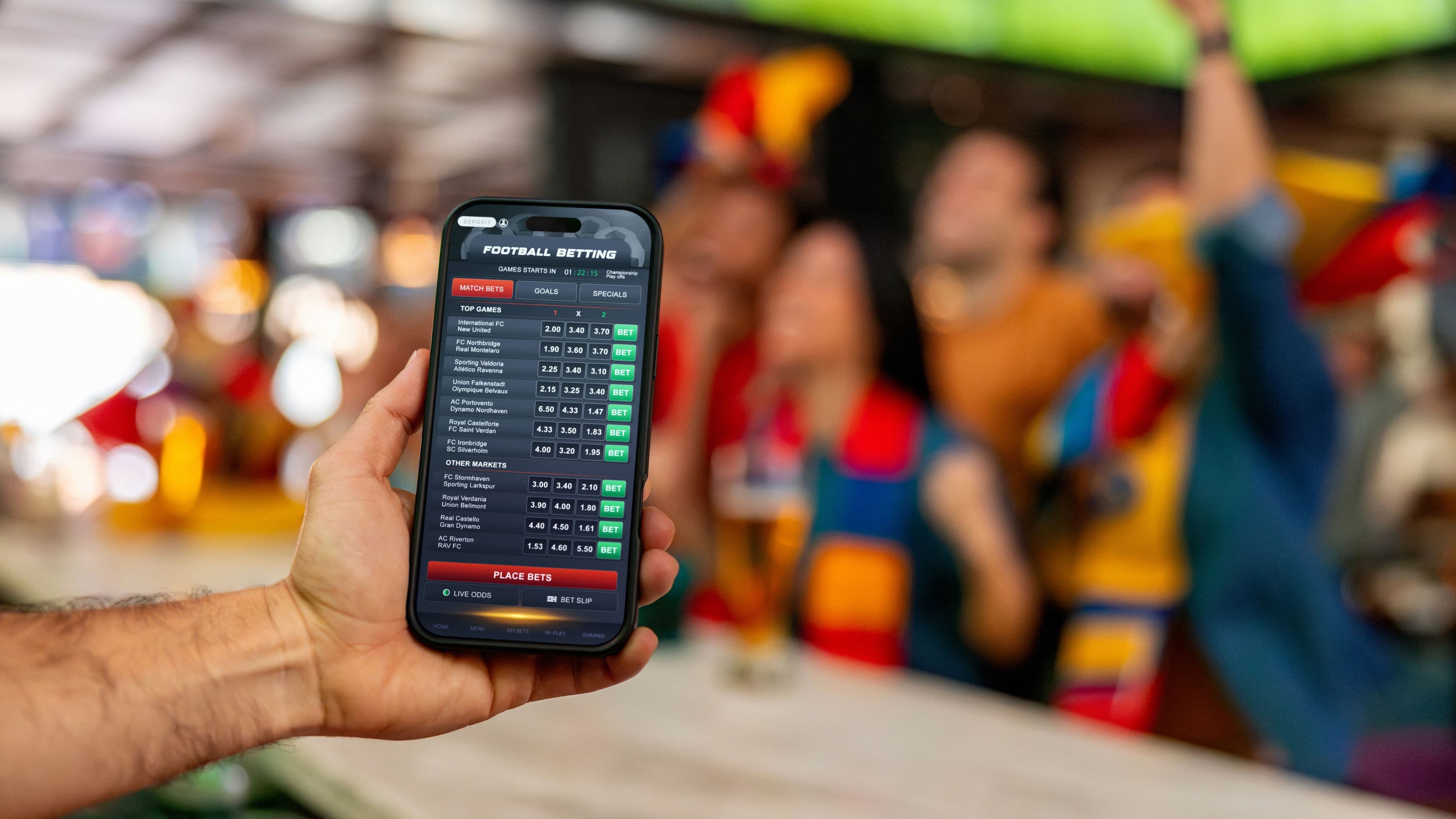 What Is an Ev Calculator and Why Is It the Most Useful Tool in Betting?