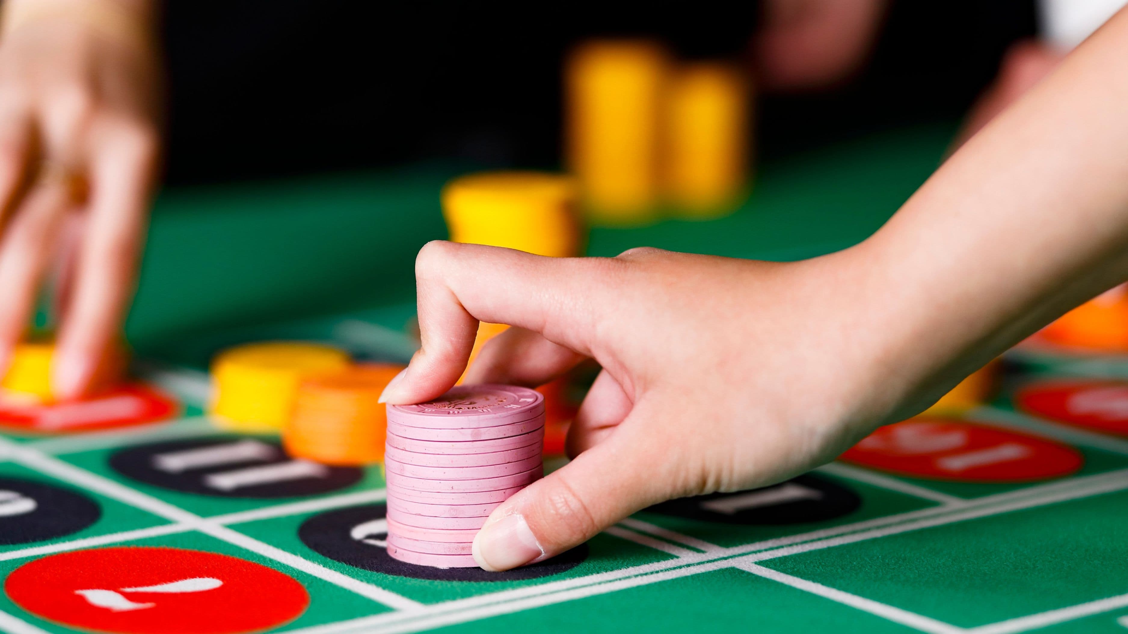 What Is the Fibonacci Betting System and Should You Use It?