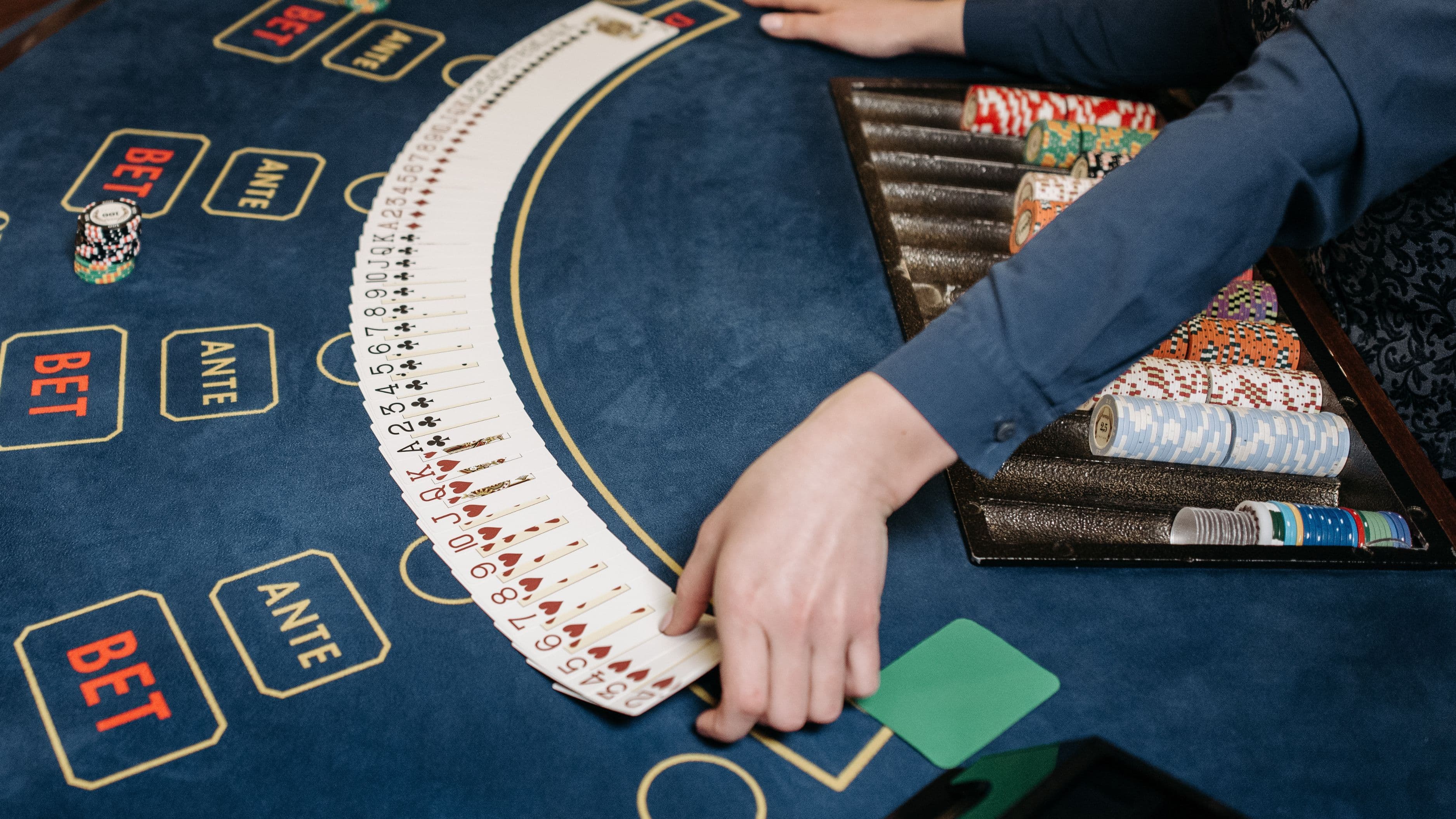 Fixed-Odds Betting Vs Spread Betting: What's the Difference?