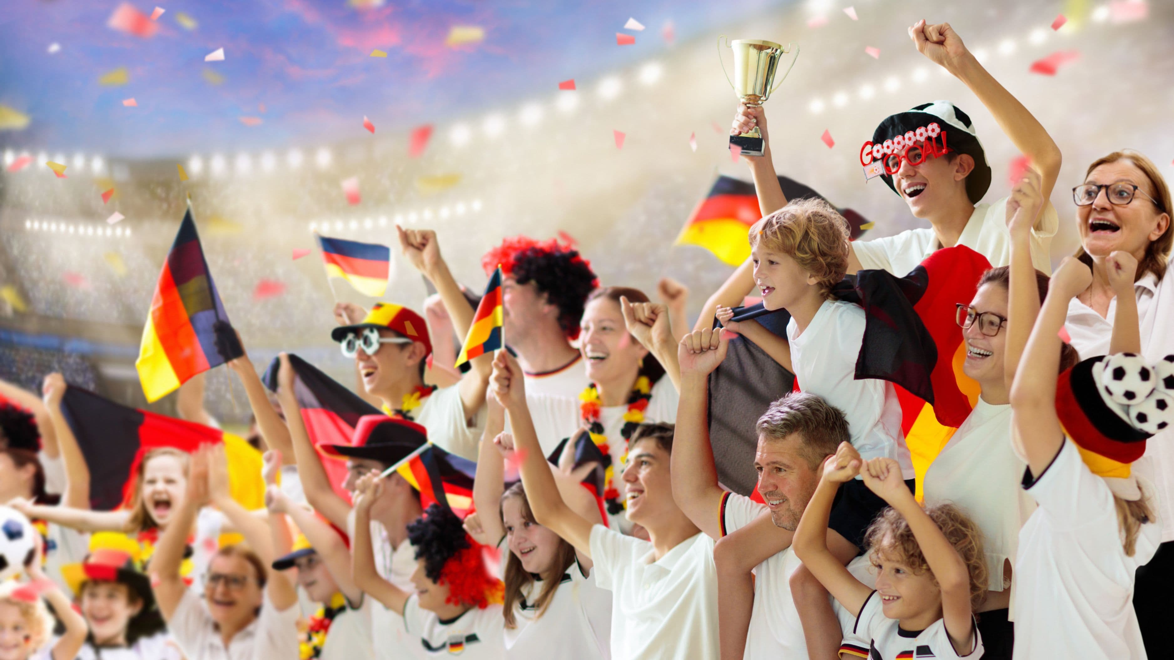 Germany at World Cup 2026: Squad Value & Odds