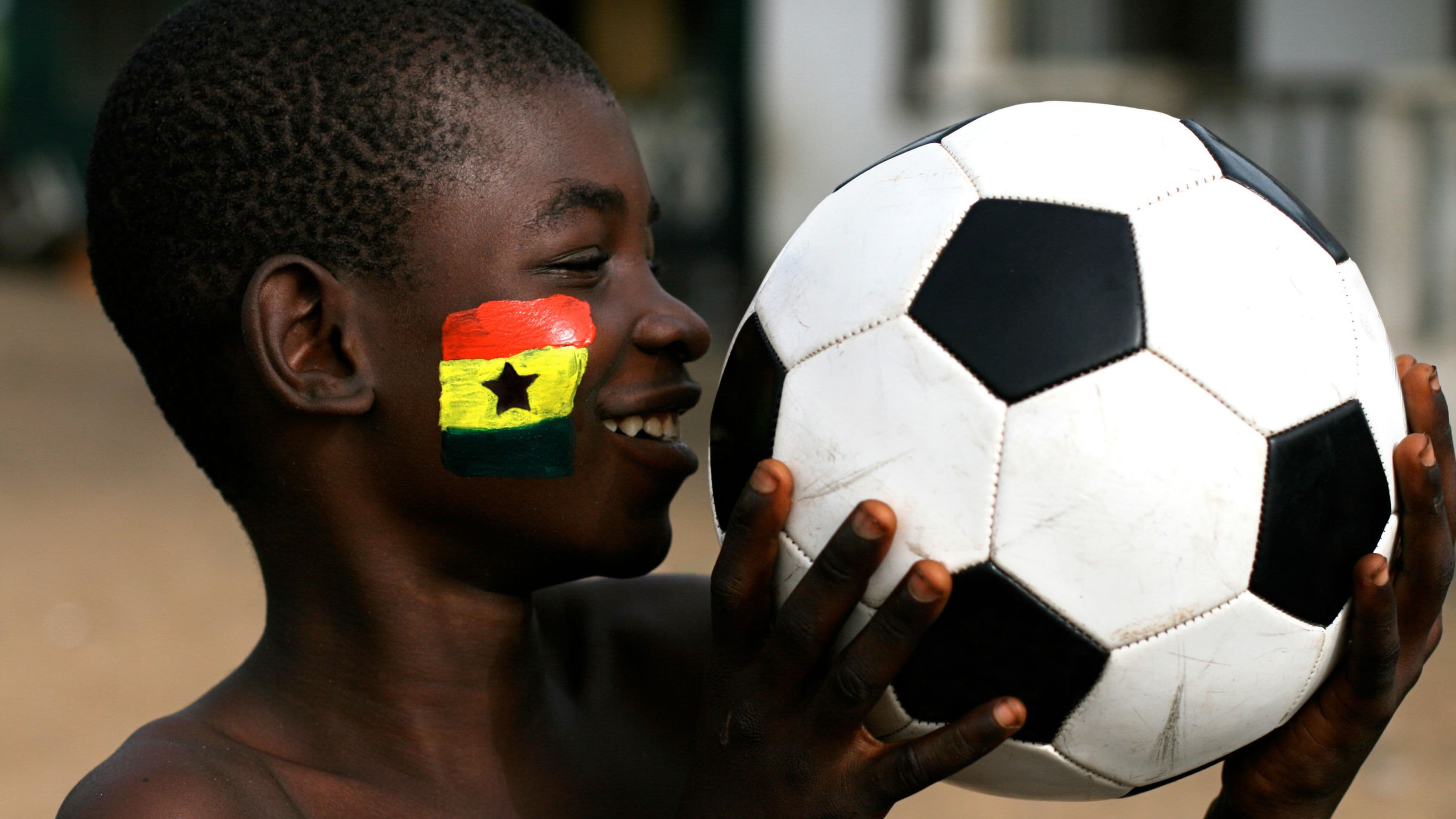 Ghana at World Cup 2026: Squad Value & Odds