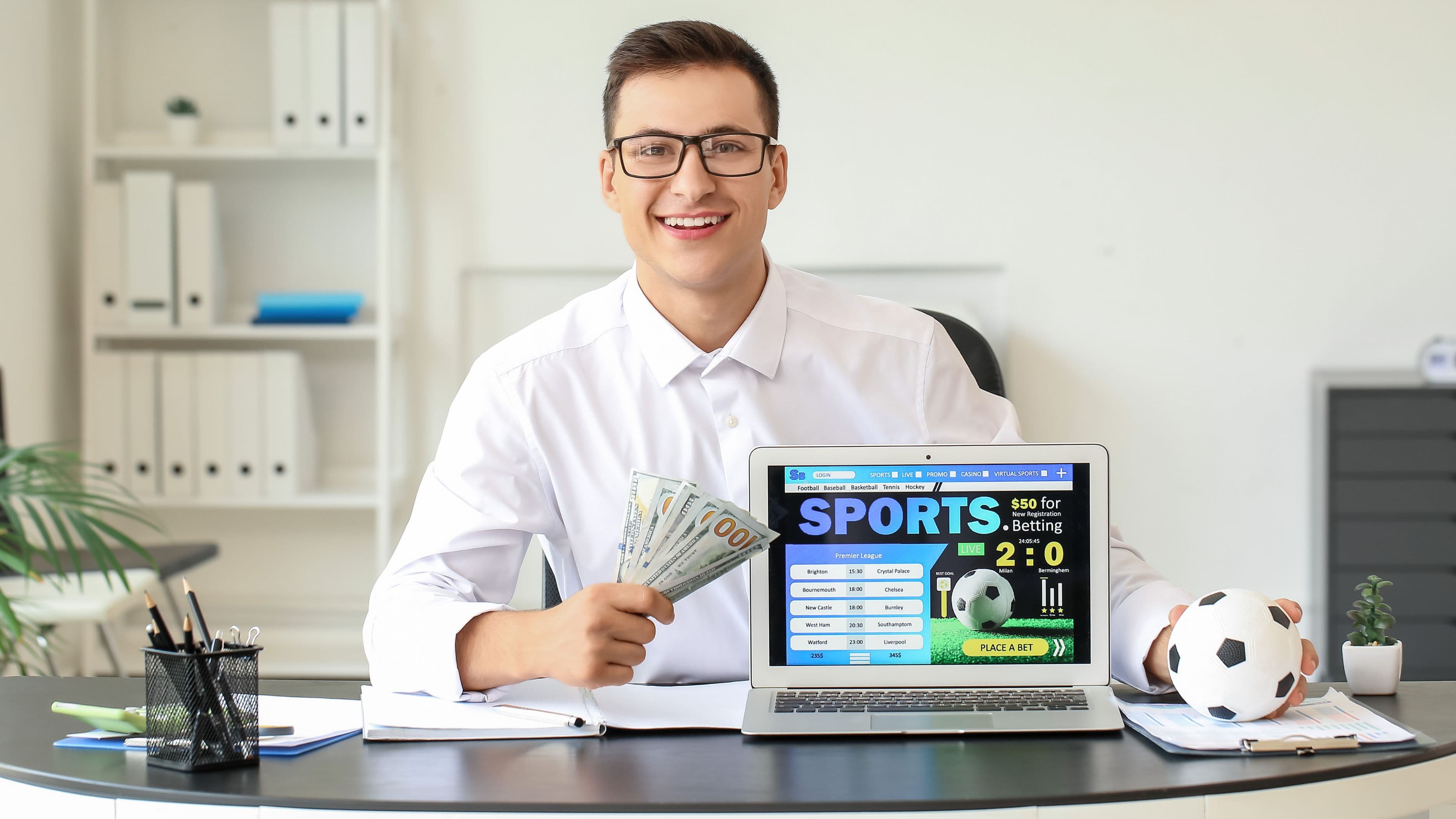What Is In-Play Betting and How Is It Different From Pre-Game Wagering?