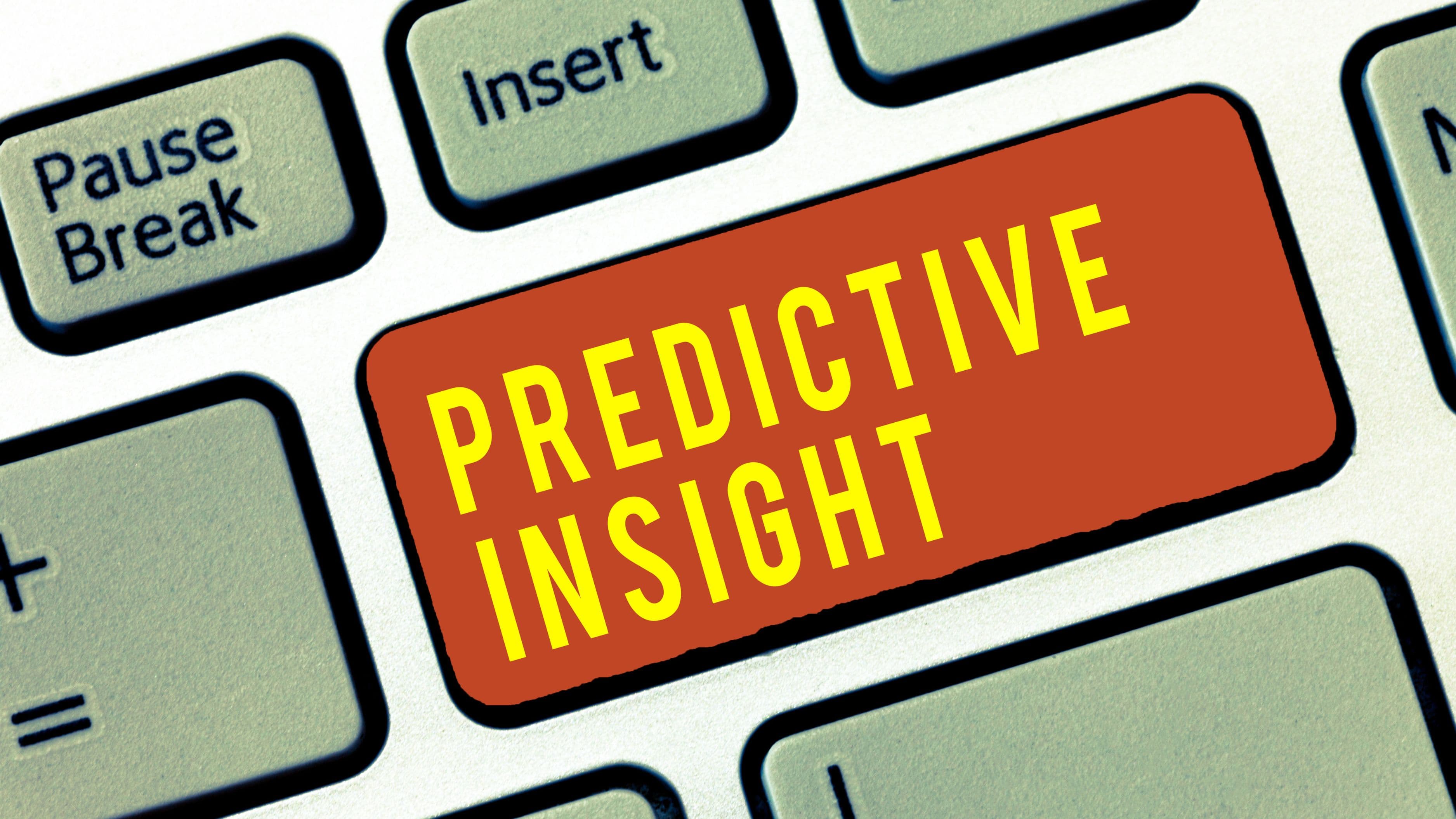 Insight Prediction Review 2026