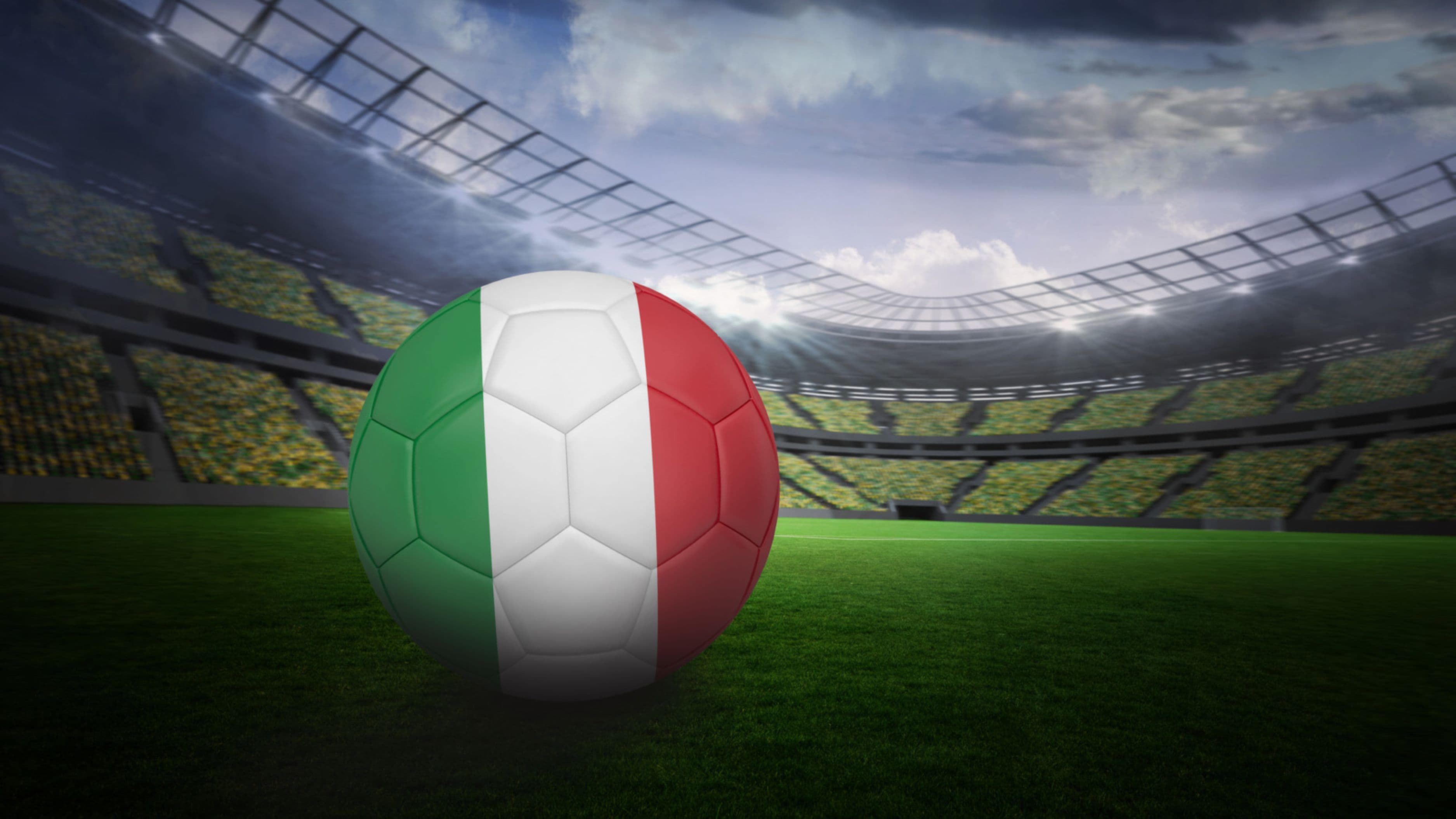 Italy at World Cup 2026: Squad Value & Odds