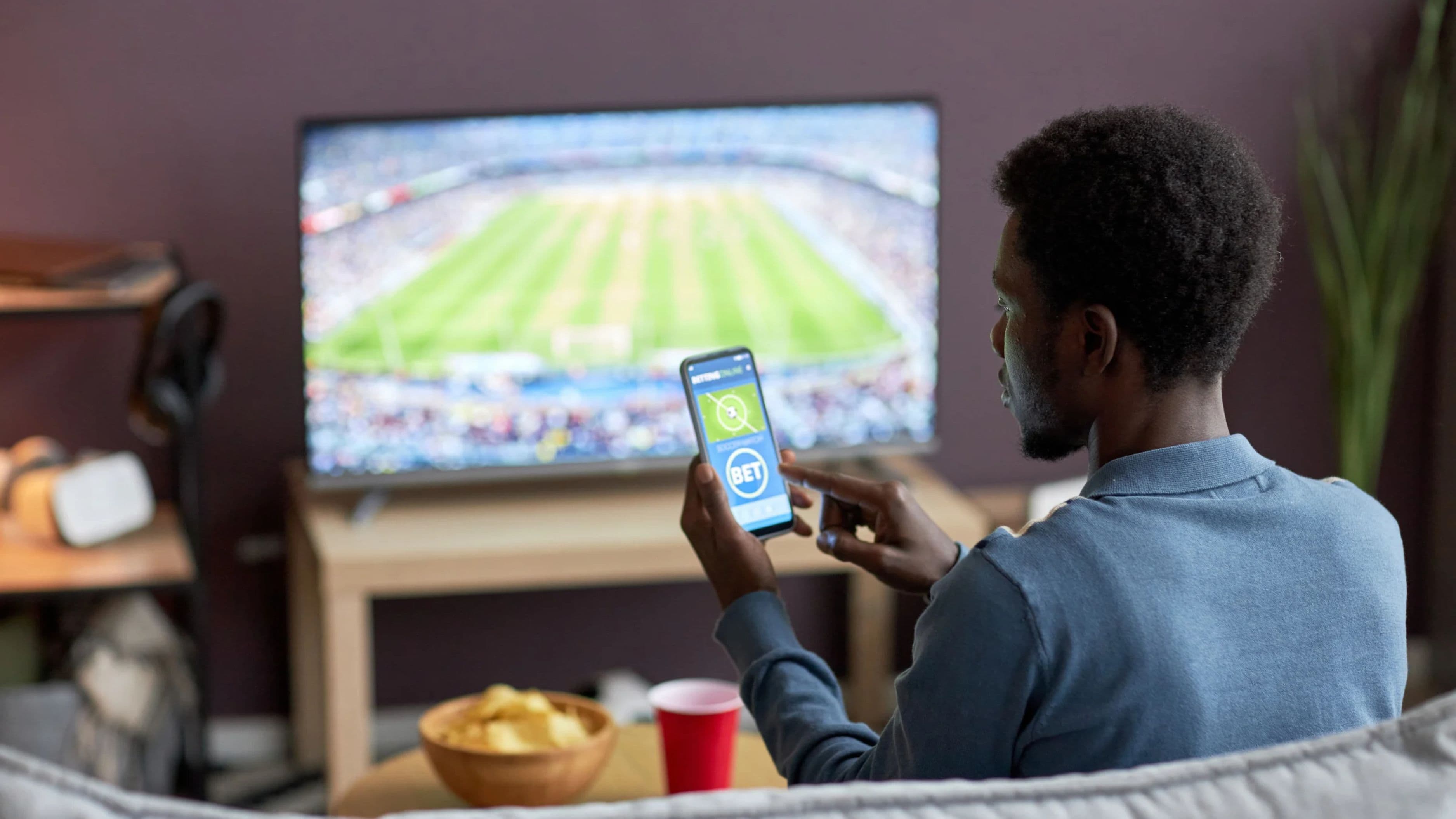 What Are Live Betting Apis and Who Are They Built For?