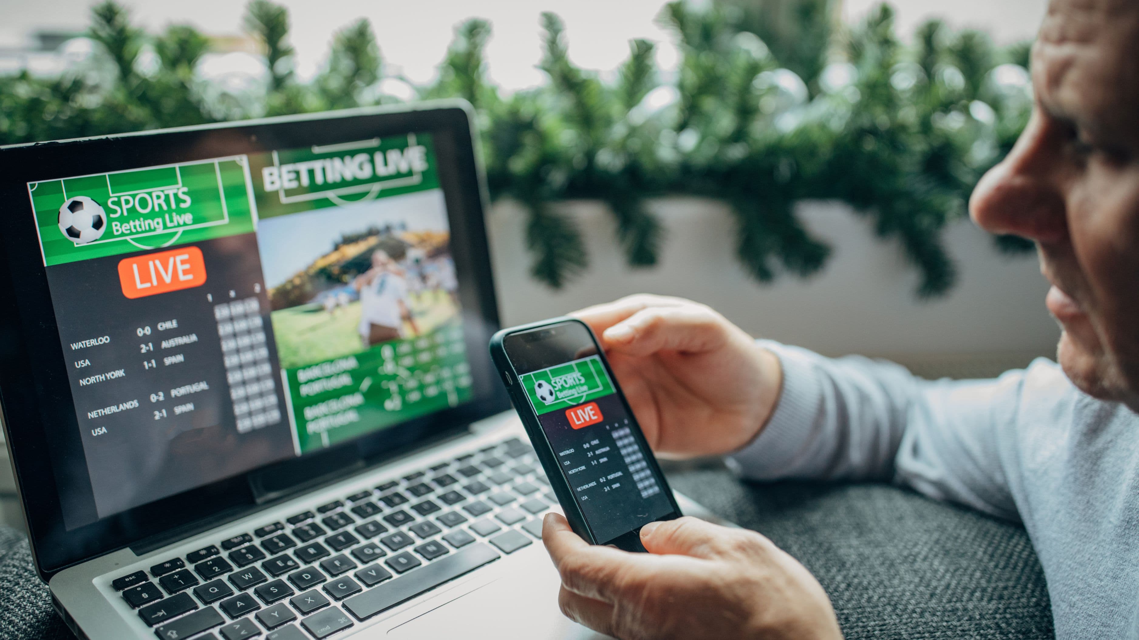 How to Start Matched Betting Without Risking Your Own Money