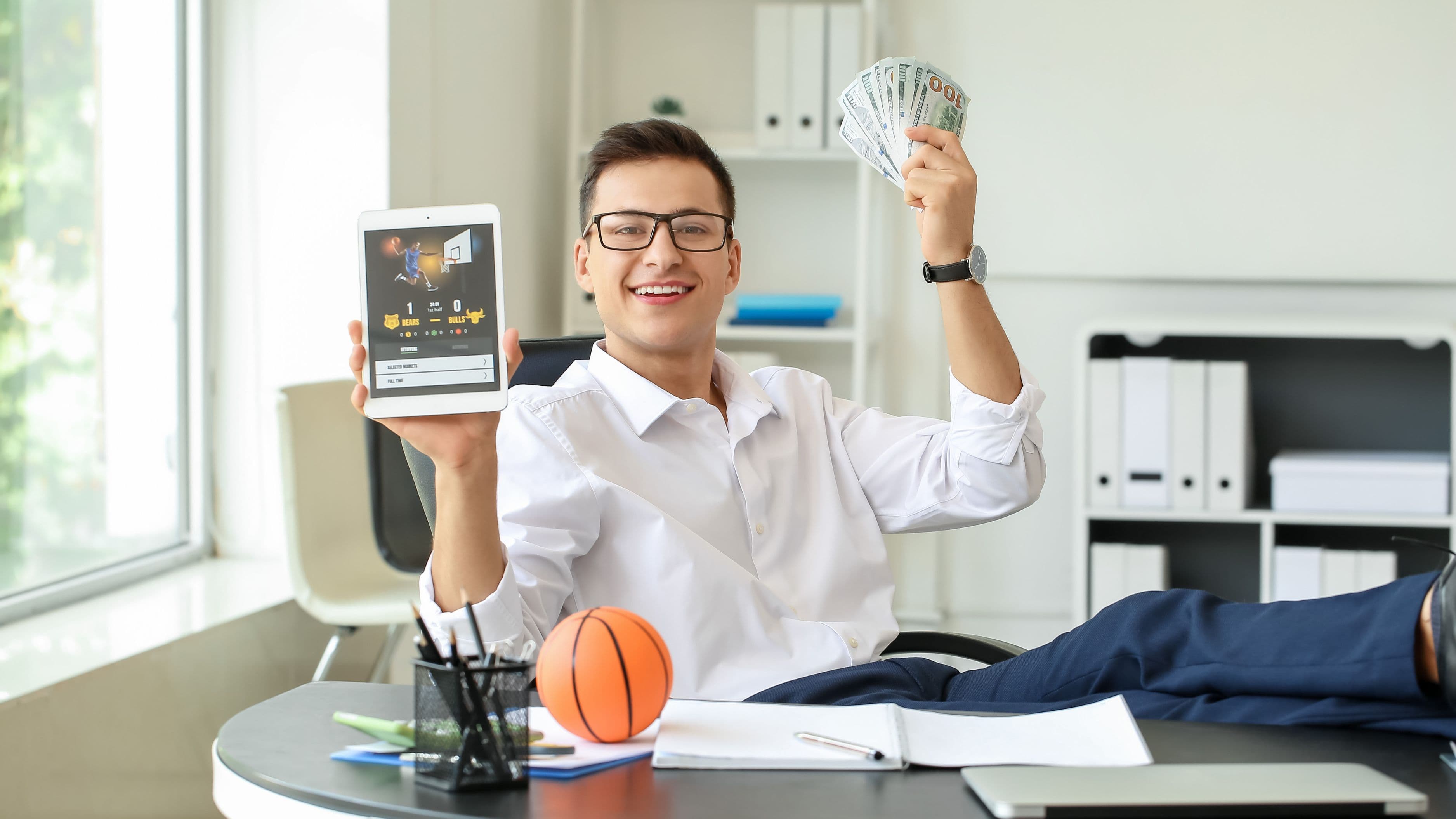 How to Build a Matched Betting Strategy From Scratch
