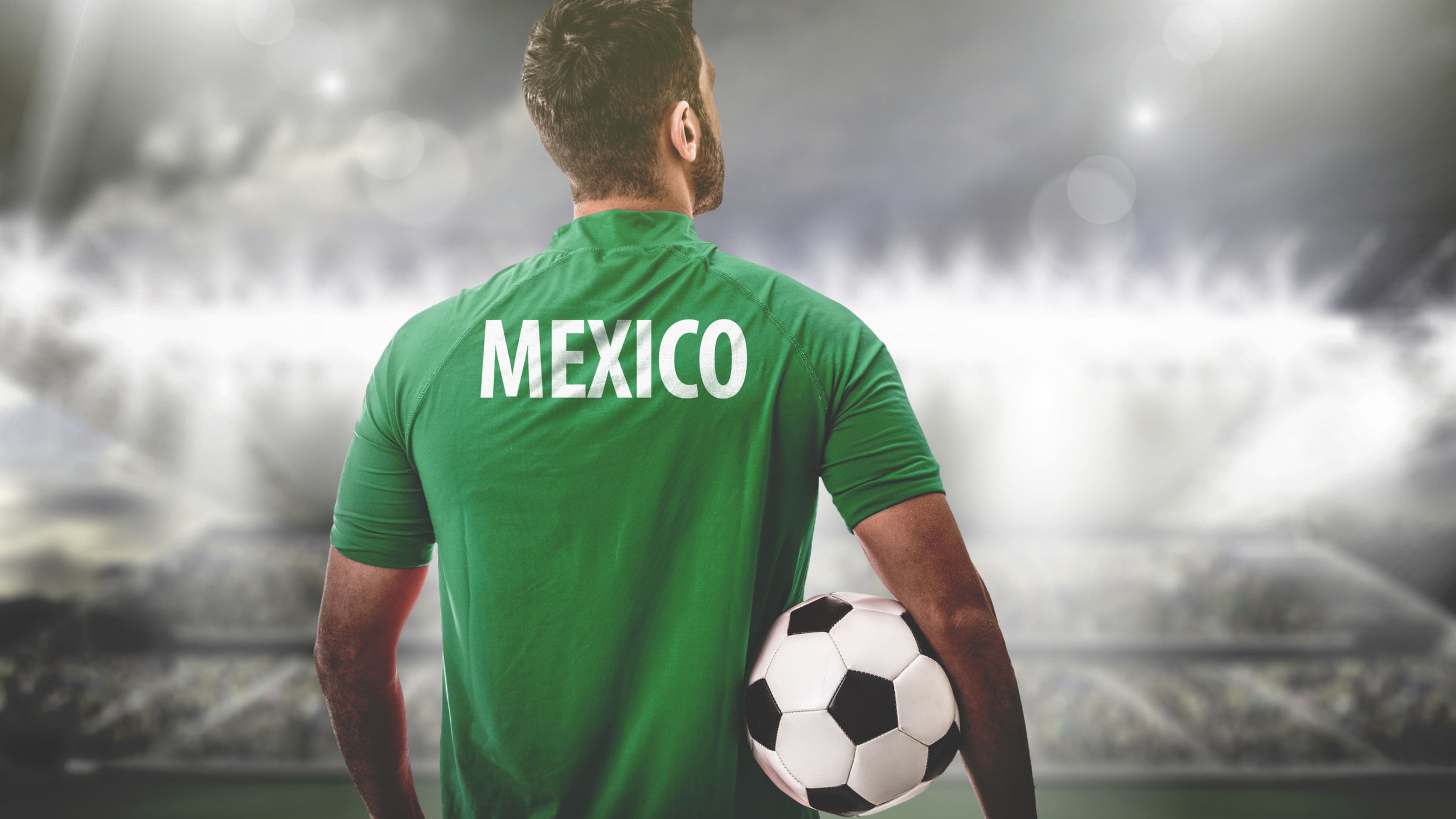 Mexico at World Cup 2026: Squad Value & Odds
