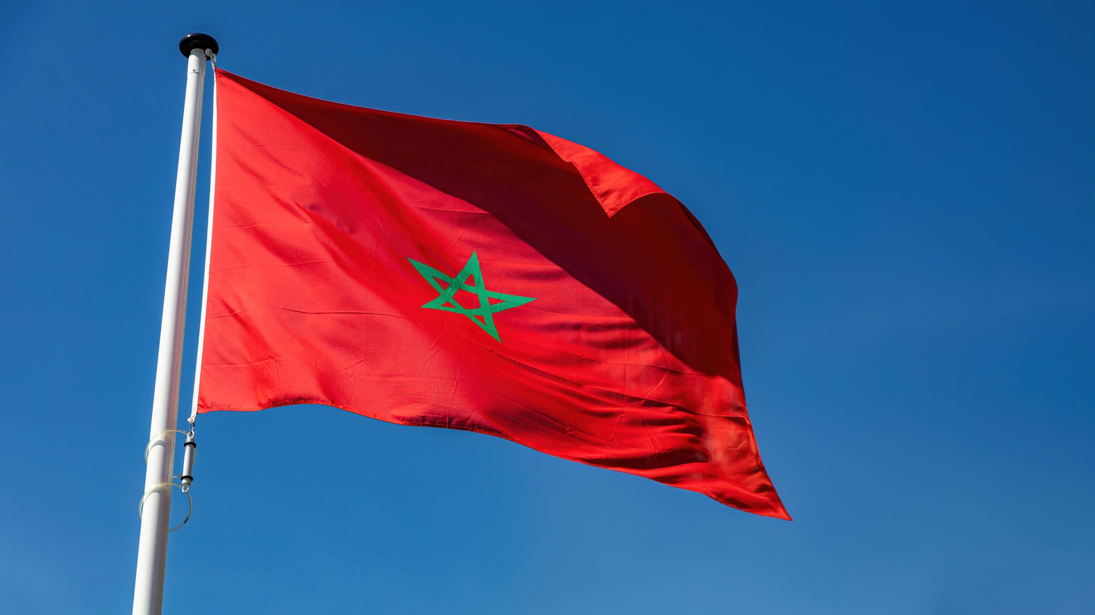 Morocco at World Cup 2026: Squad Value & Odds
