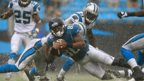 How Much Do Weather Conditions Really Impact NFL Games?