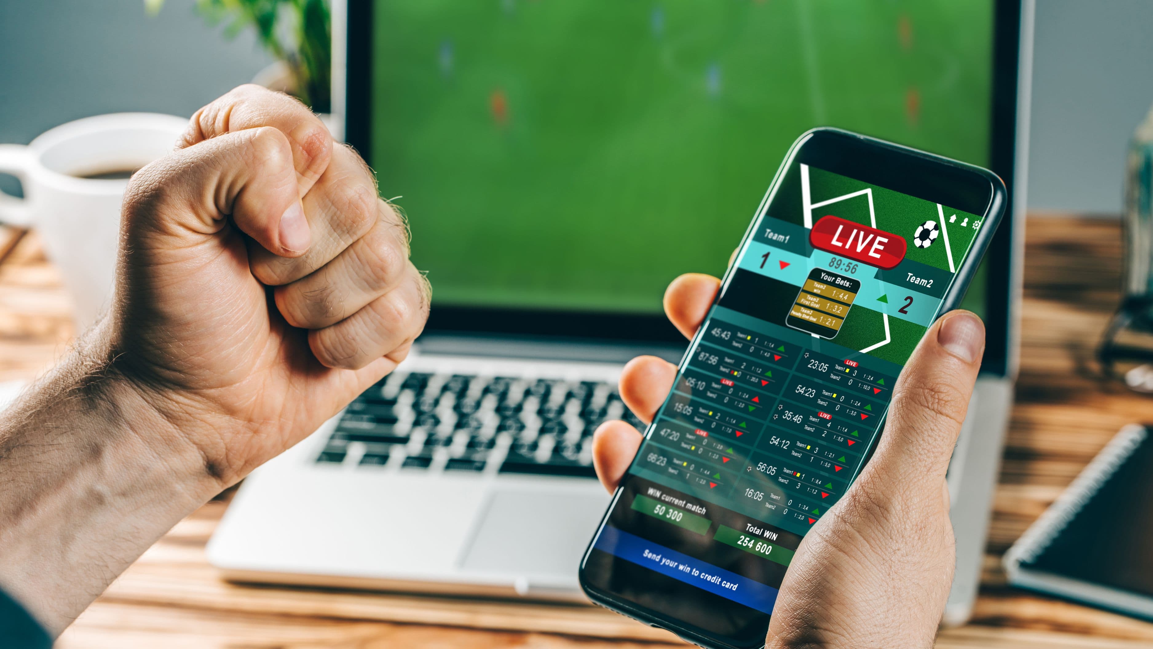 6 Niche Sports You Can Bet on That Most Bettors Ignore