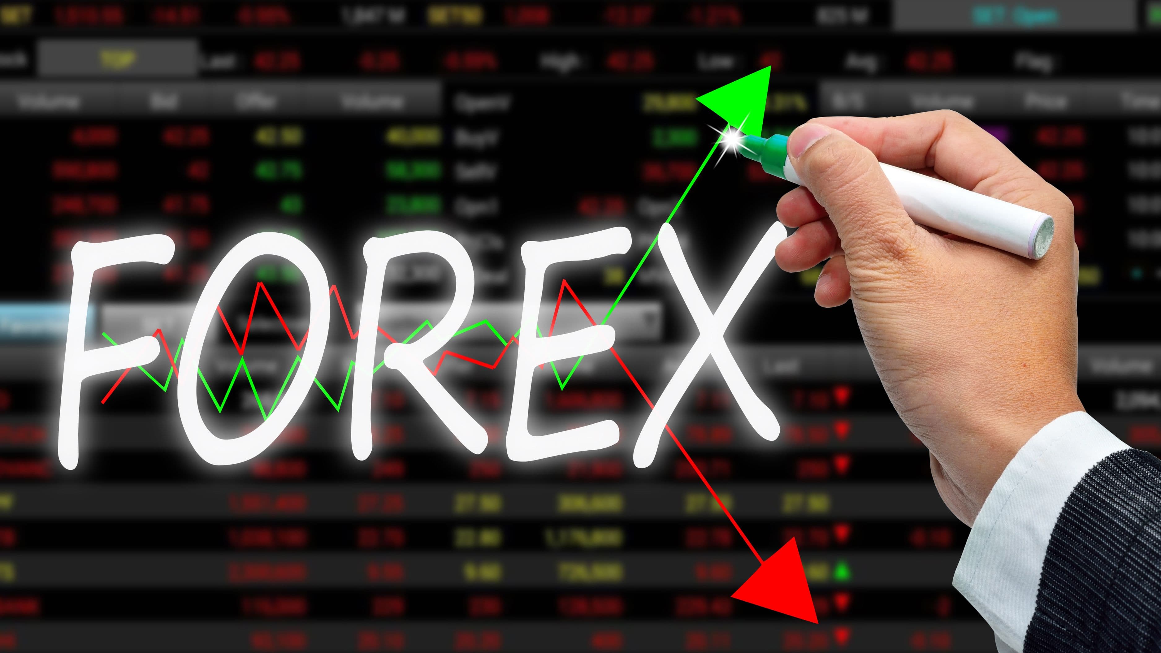 Oanda VS Forex.com (2026): Which Is Better?
