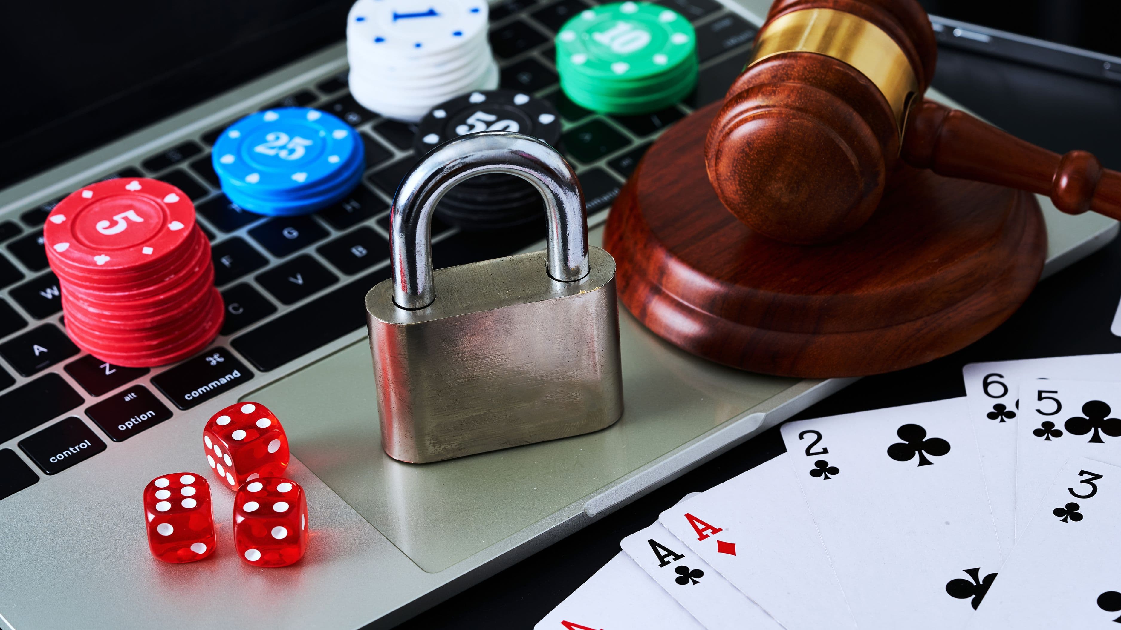 Is Online Gambling Actually Legal Where You Live?