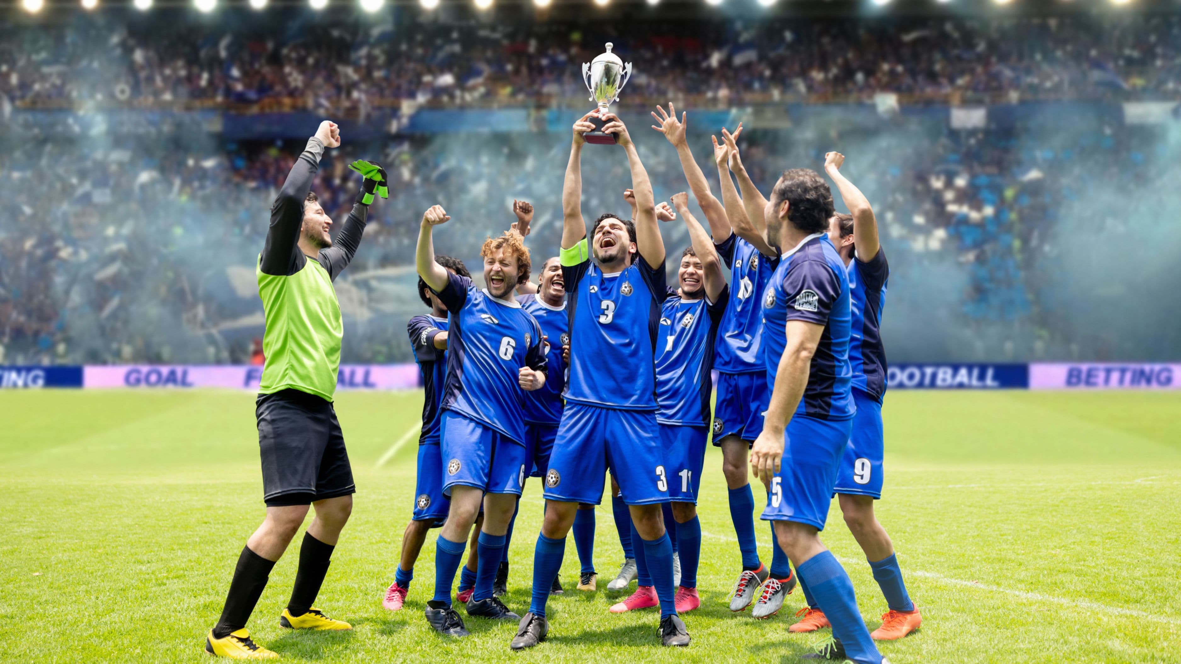 Paraguay at World Cup 2026: Squad Value & Odds