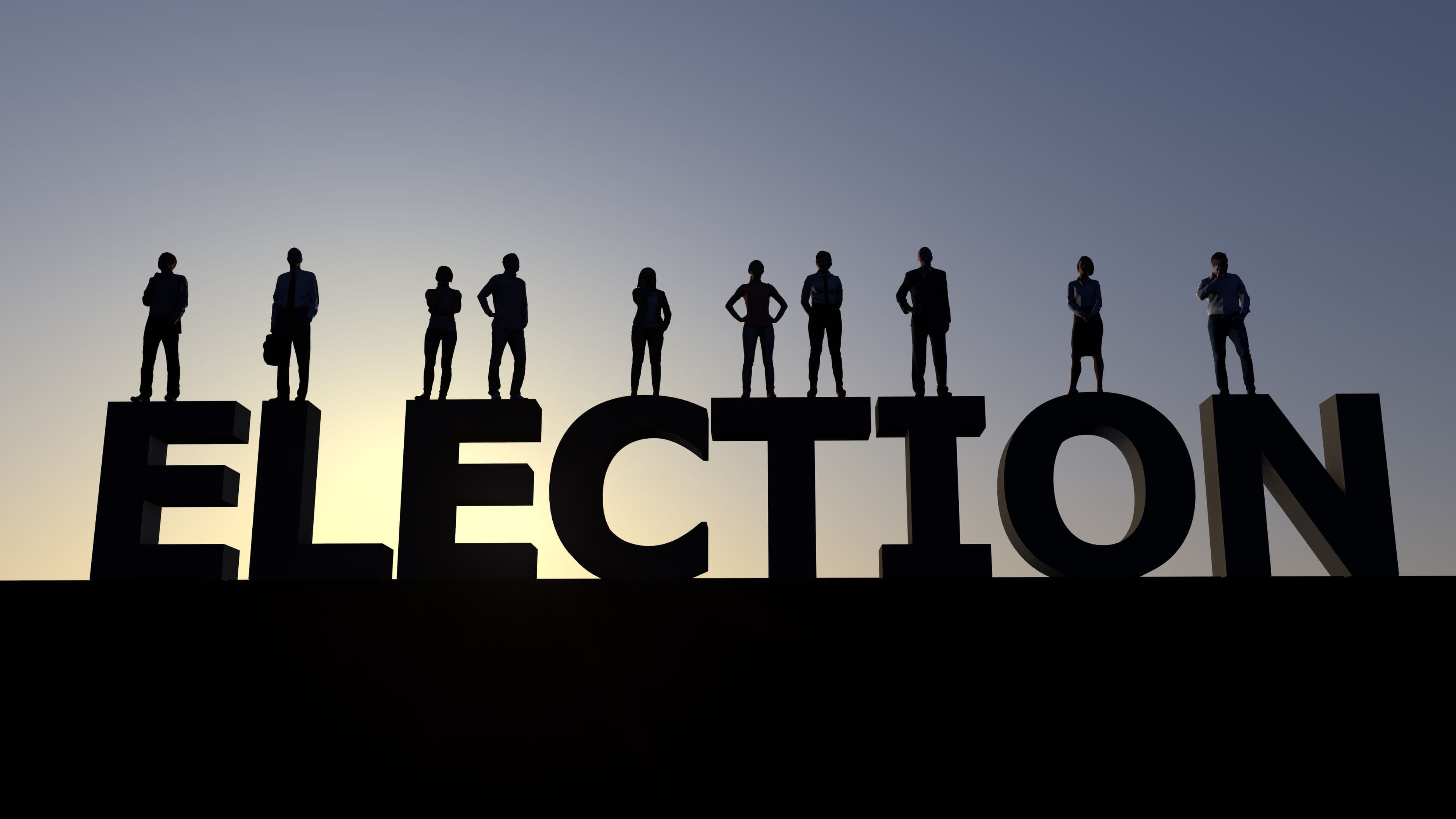 How to Bet on Political Elections Without Breaking Any Laws
