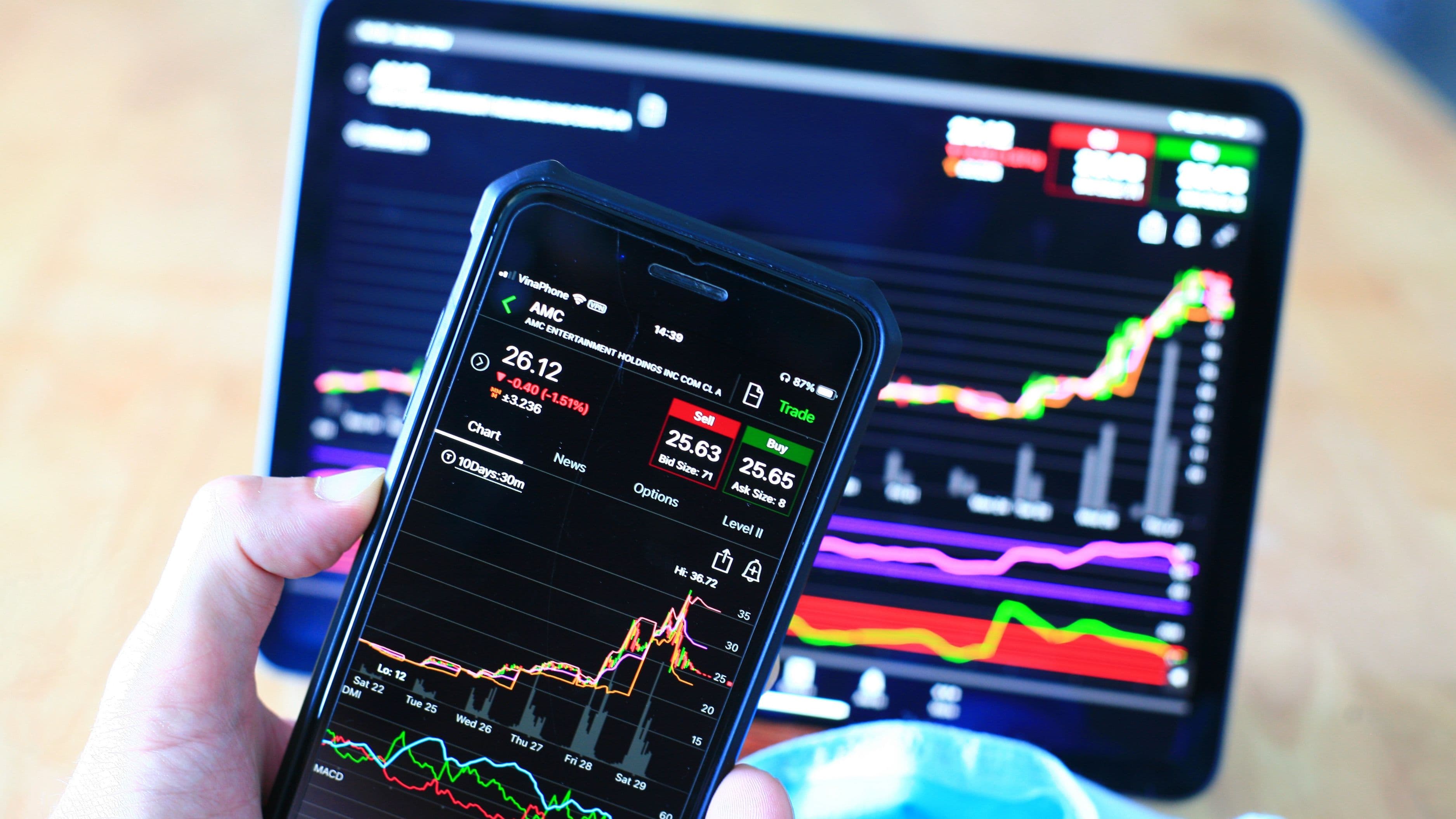 Prediction Market Taxes: How Event Trading Is Taxed