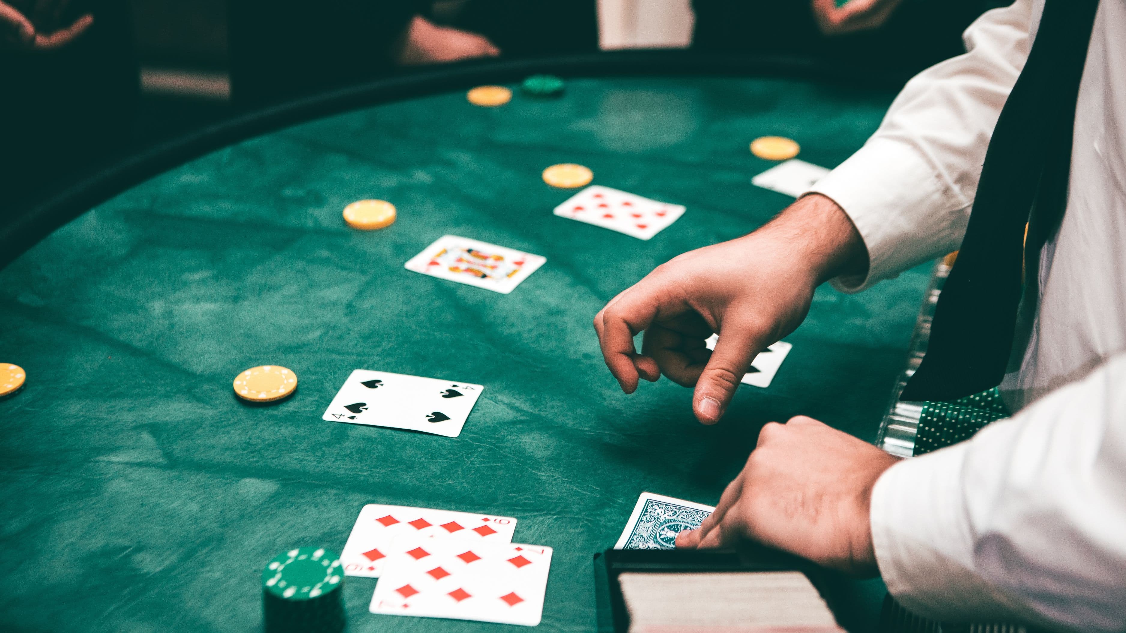 What Is Responsible Gambling and What Does It Actually Look Like?