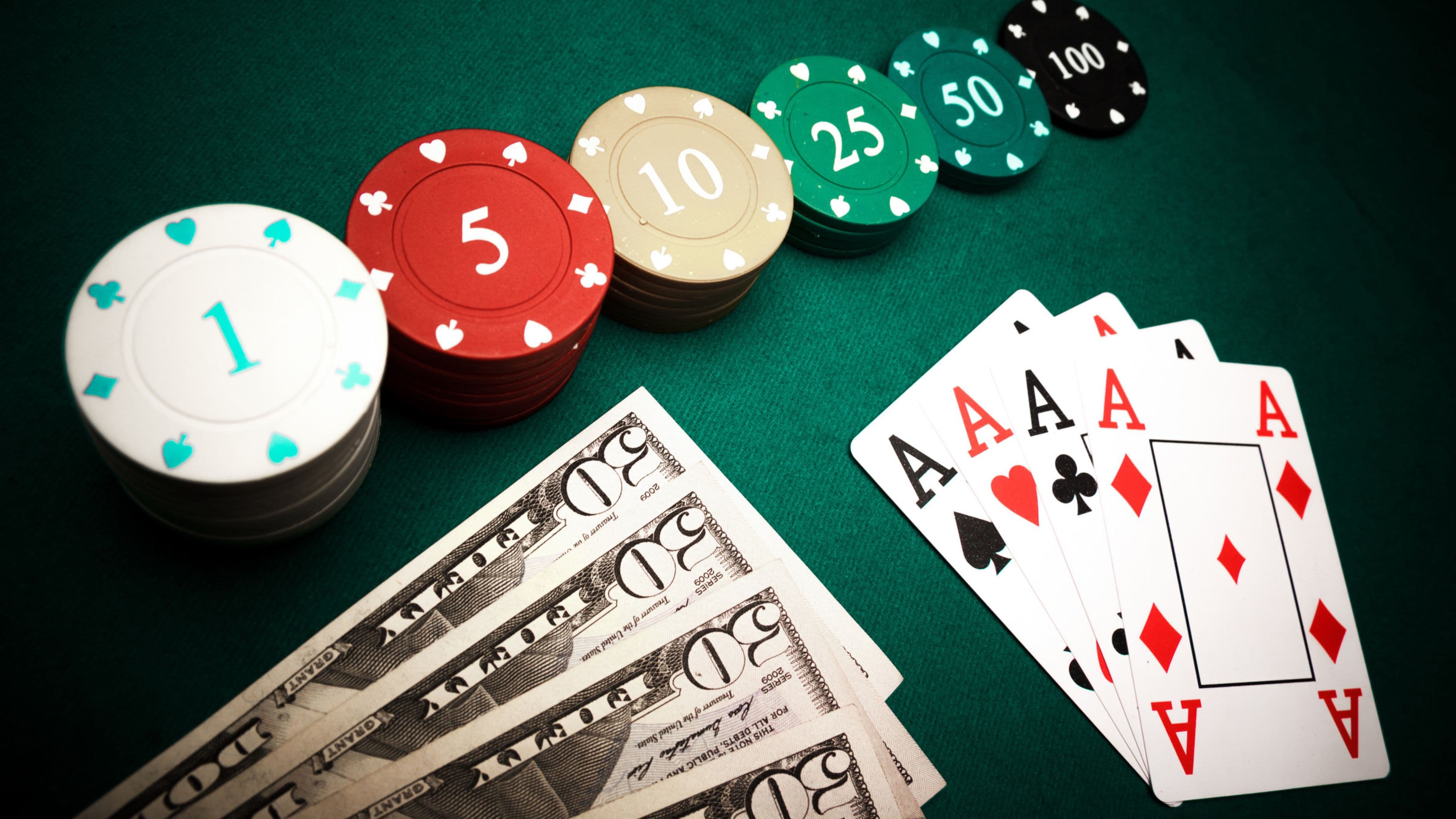 Responsible Gambling: Tools, Limits & Warning Signs