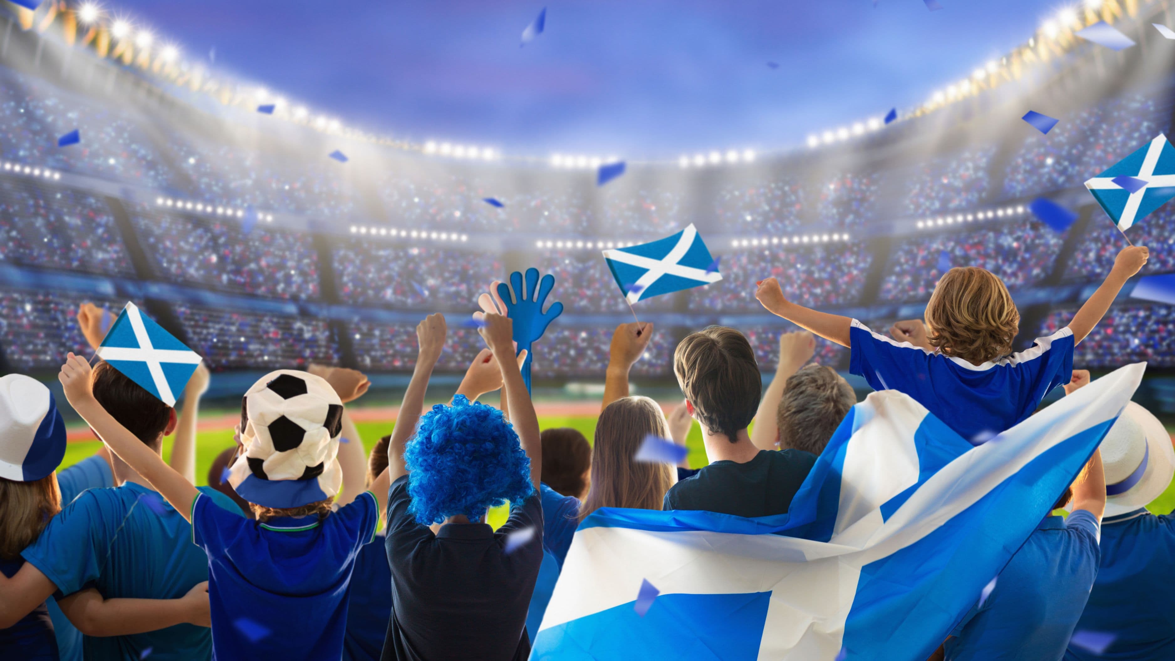 Scotland at World Cup 2026: Squad Value & Odds
