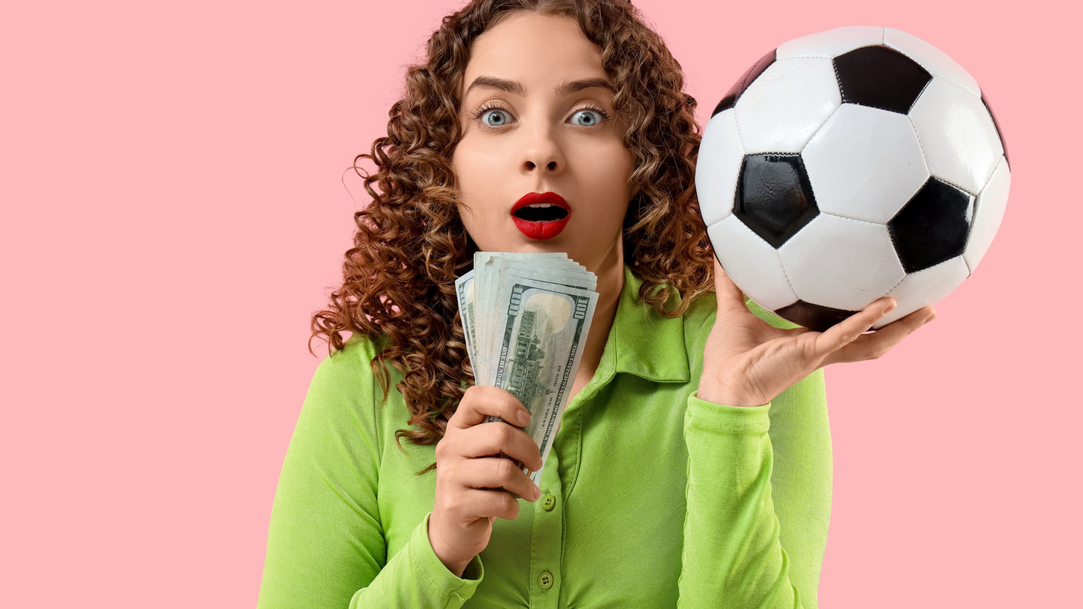 Soccer Betting Guide: Three-Way Lines, Goals & World Cup Markets