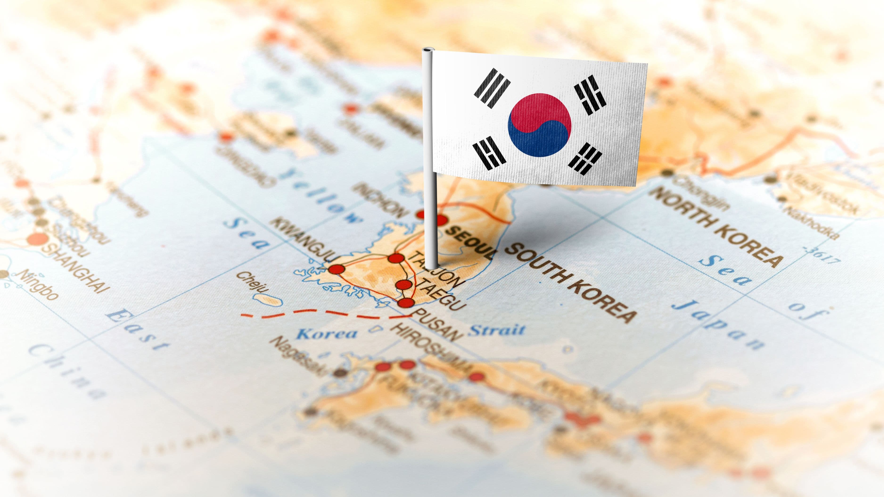 South Korea at World Cup 2026: Squad Value & Odds