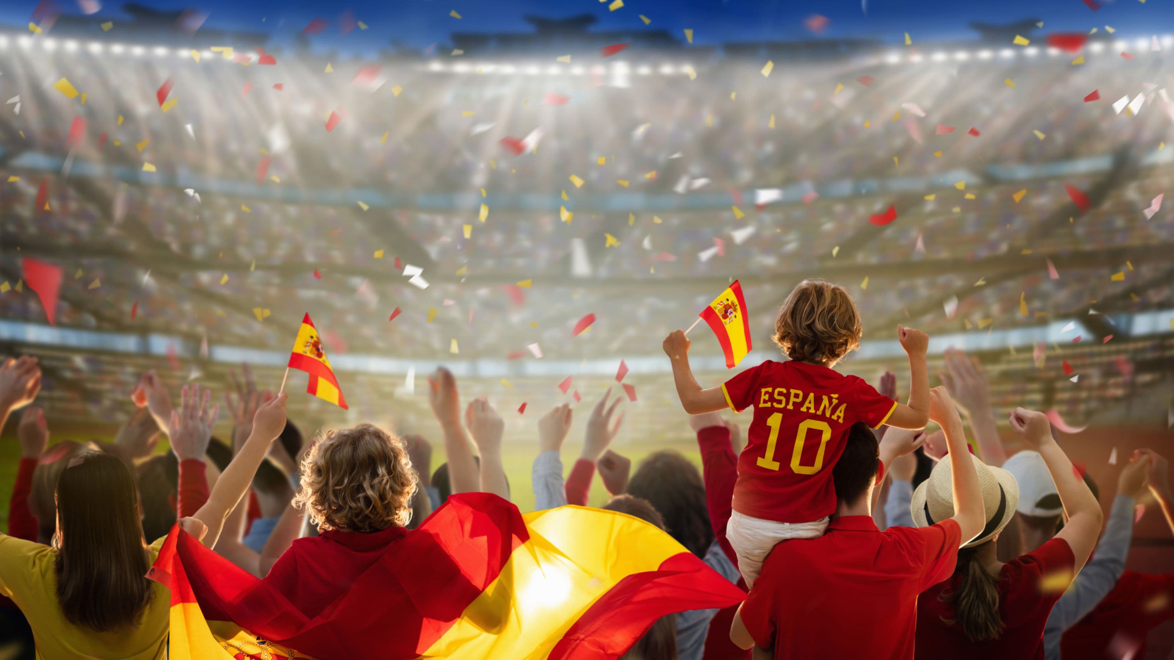 Spain at World Cup 2026: Squad Value & Odds