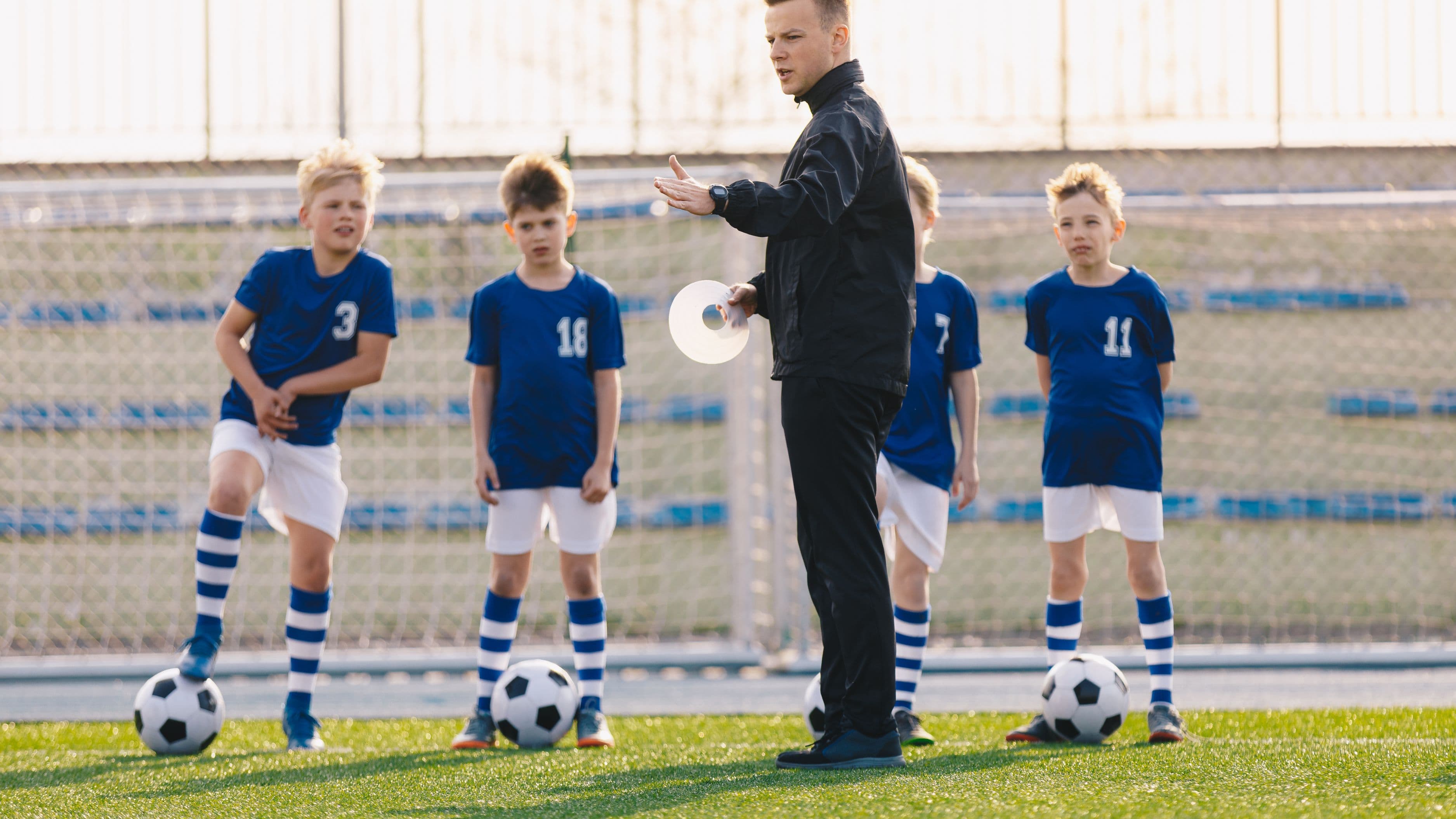 What Is Sports Arbitrage and Can You Actually Profit From It?