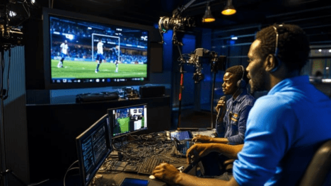 How Streaming Services Are Changing Sports Broadcasting