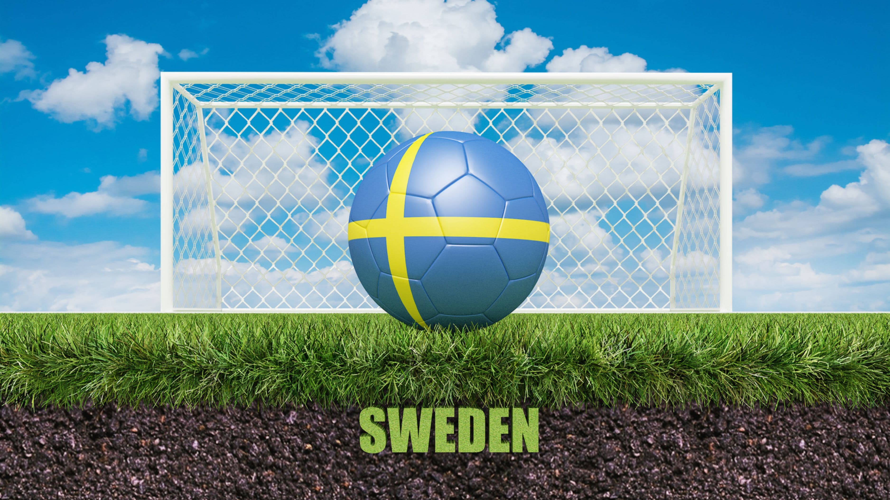 Sweden at World Cup 2026: Squad Value & Odds