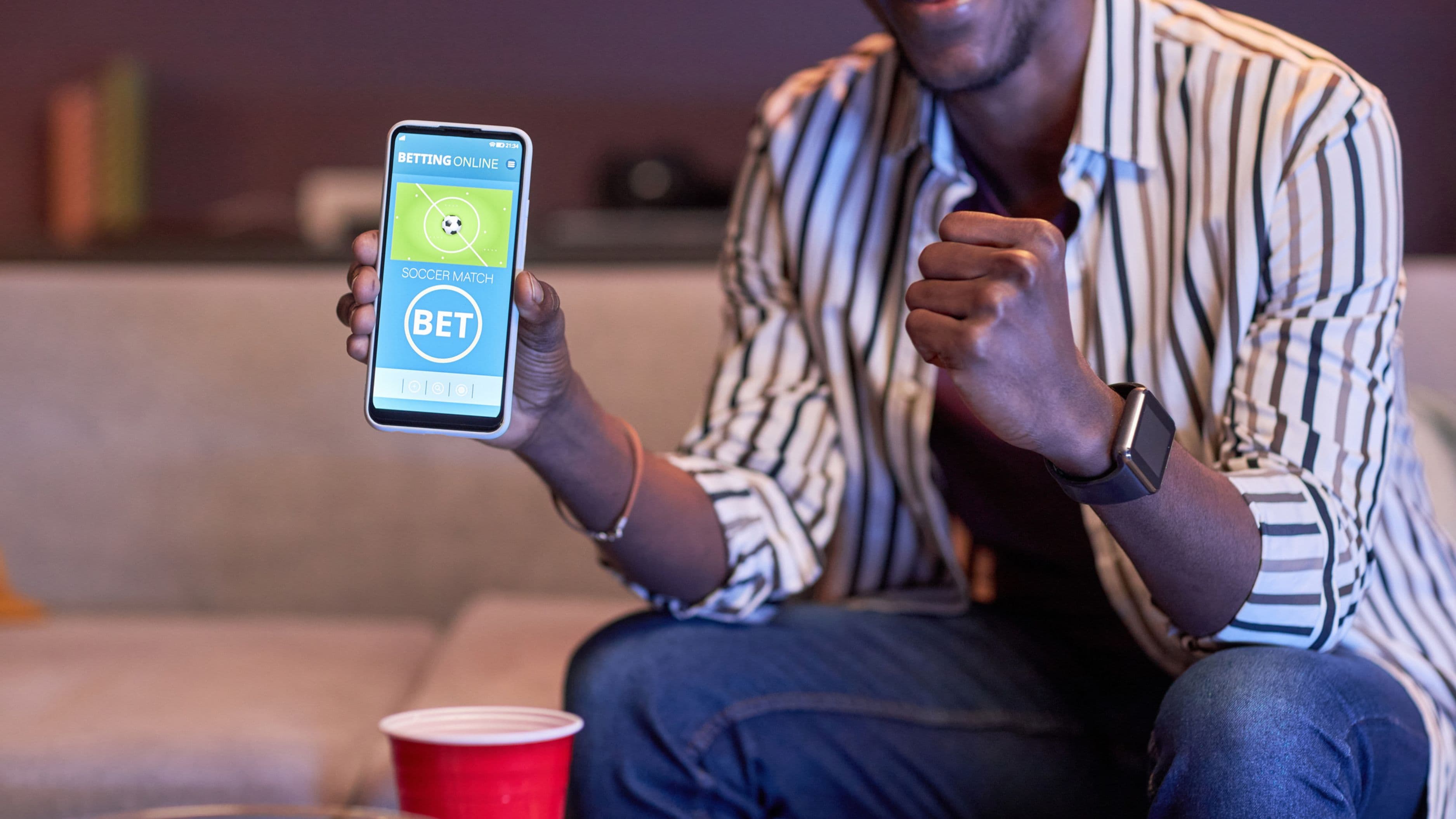 Top 10 Betting Apps of 2026